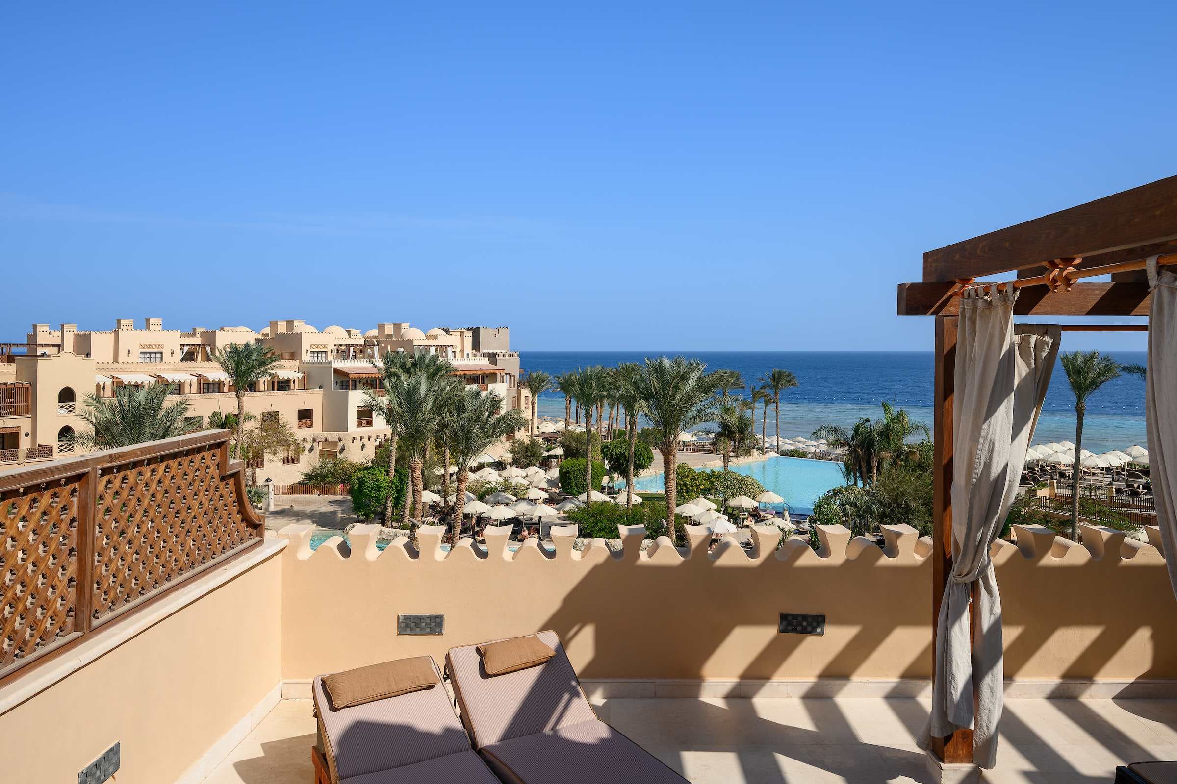 Makadi Spa - Adults only Ansicht 6