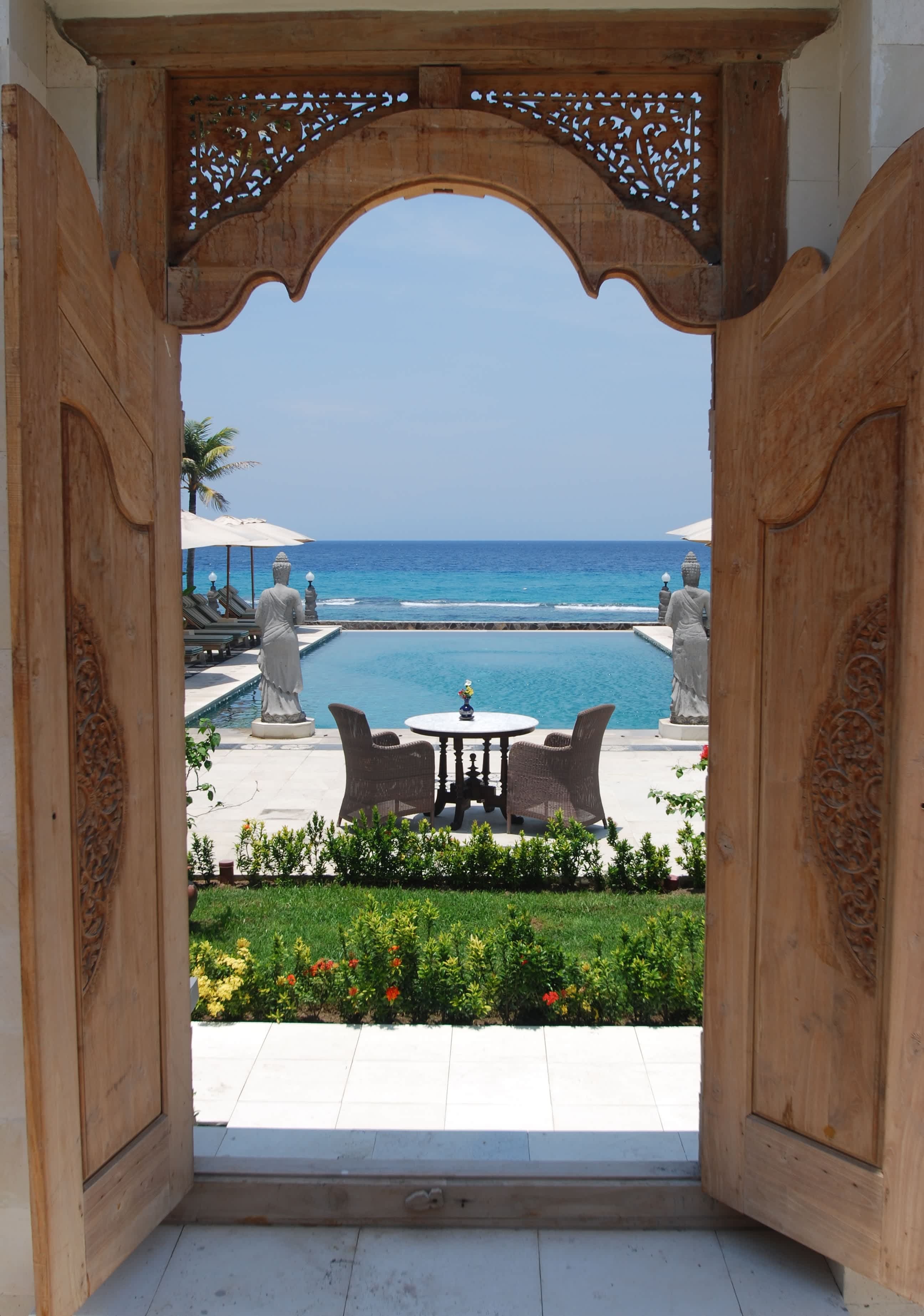Puri Mas Boutique Resort & Spa Ansicht 7