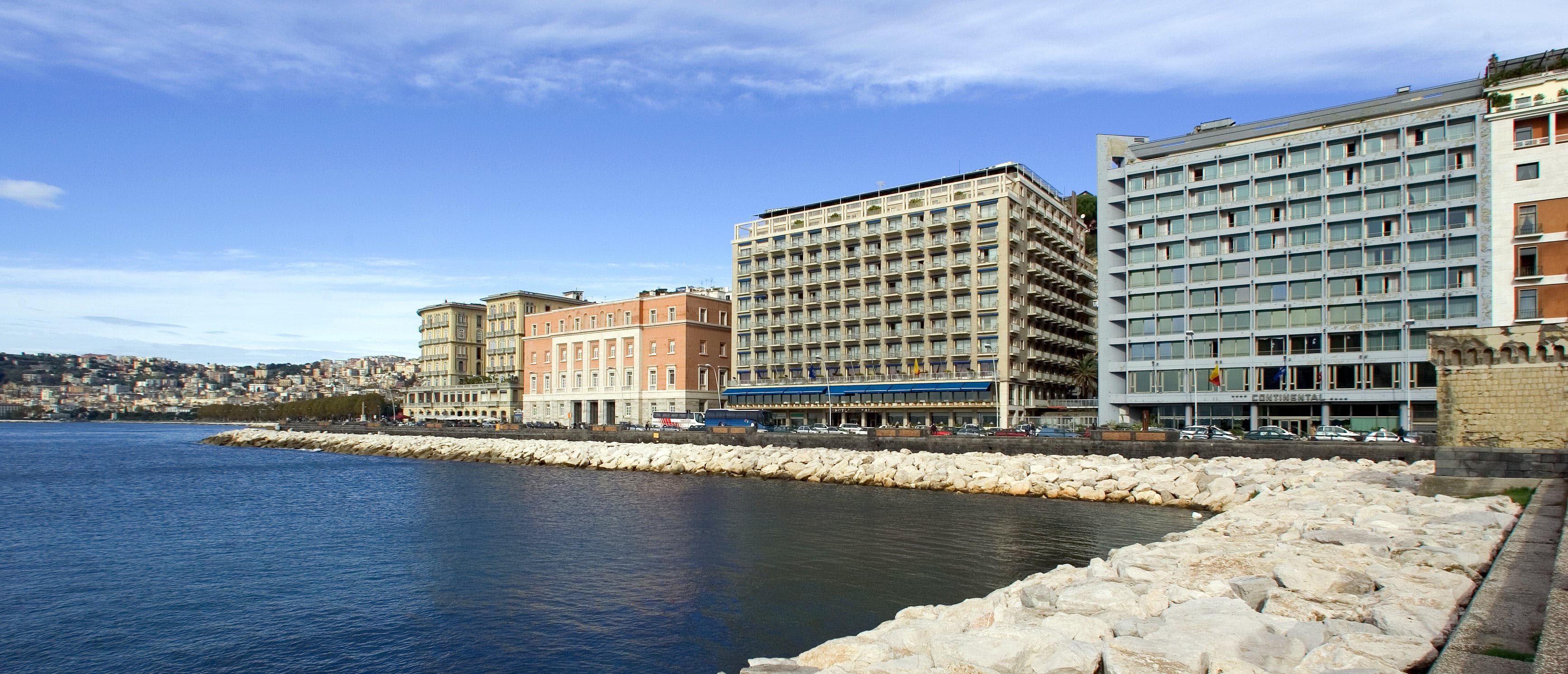 Hotel Royal Continental