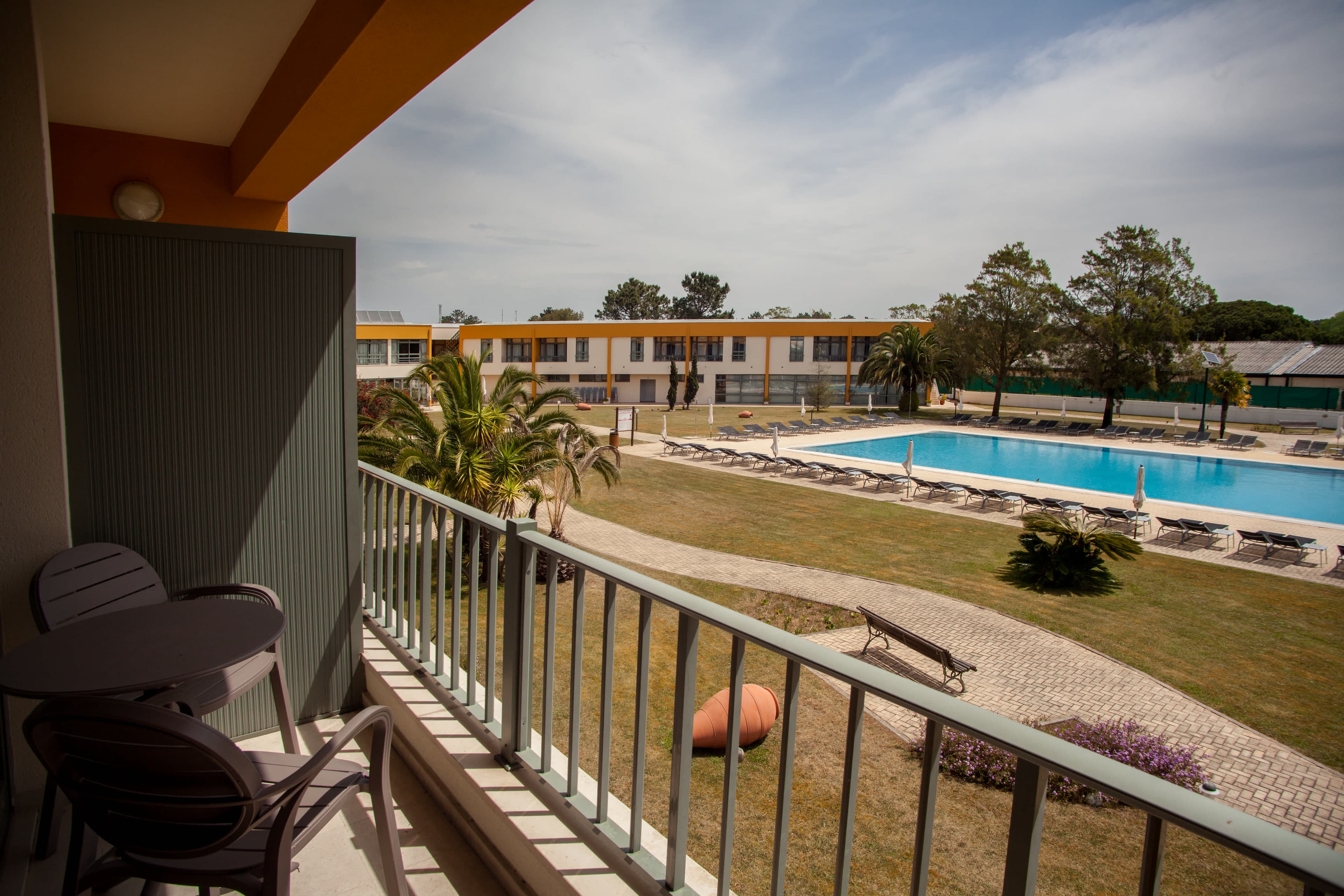 Hotel Vila Park Ansicht 9