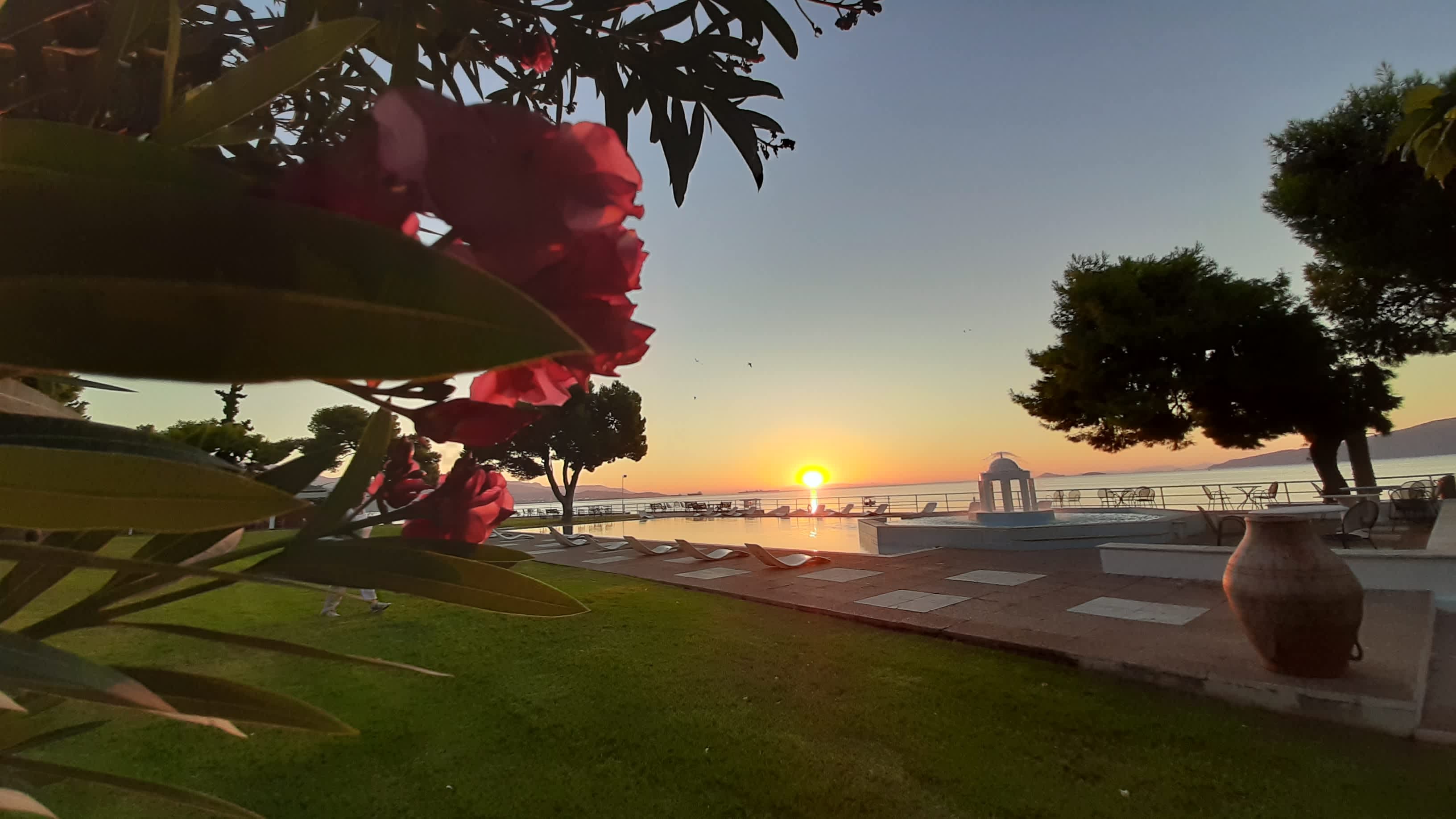 Kalamaki Beach Resort Ansicht 9