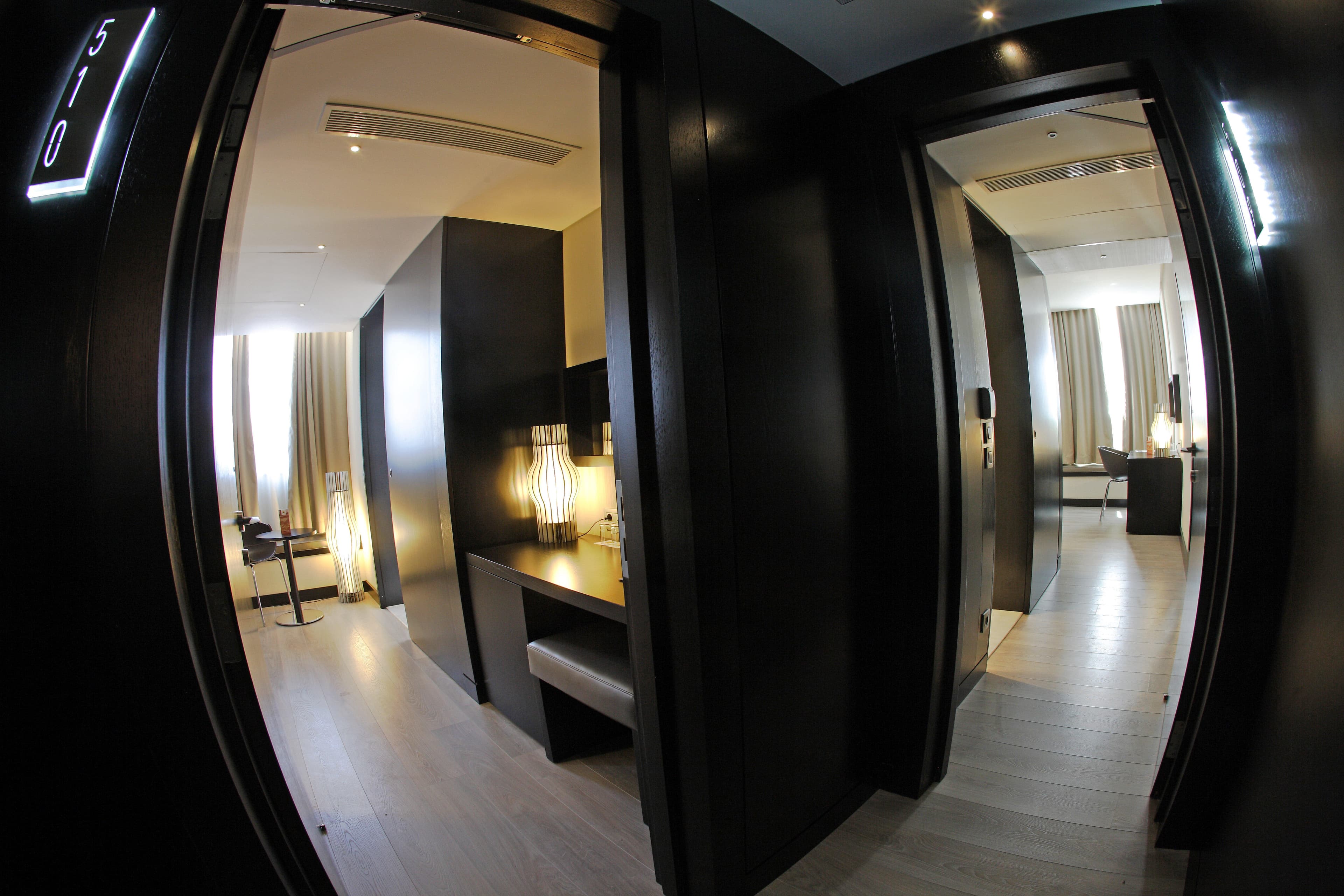 Hotel Santa Justa Ansicht 3