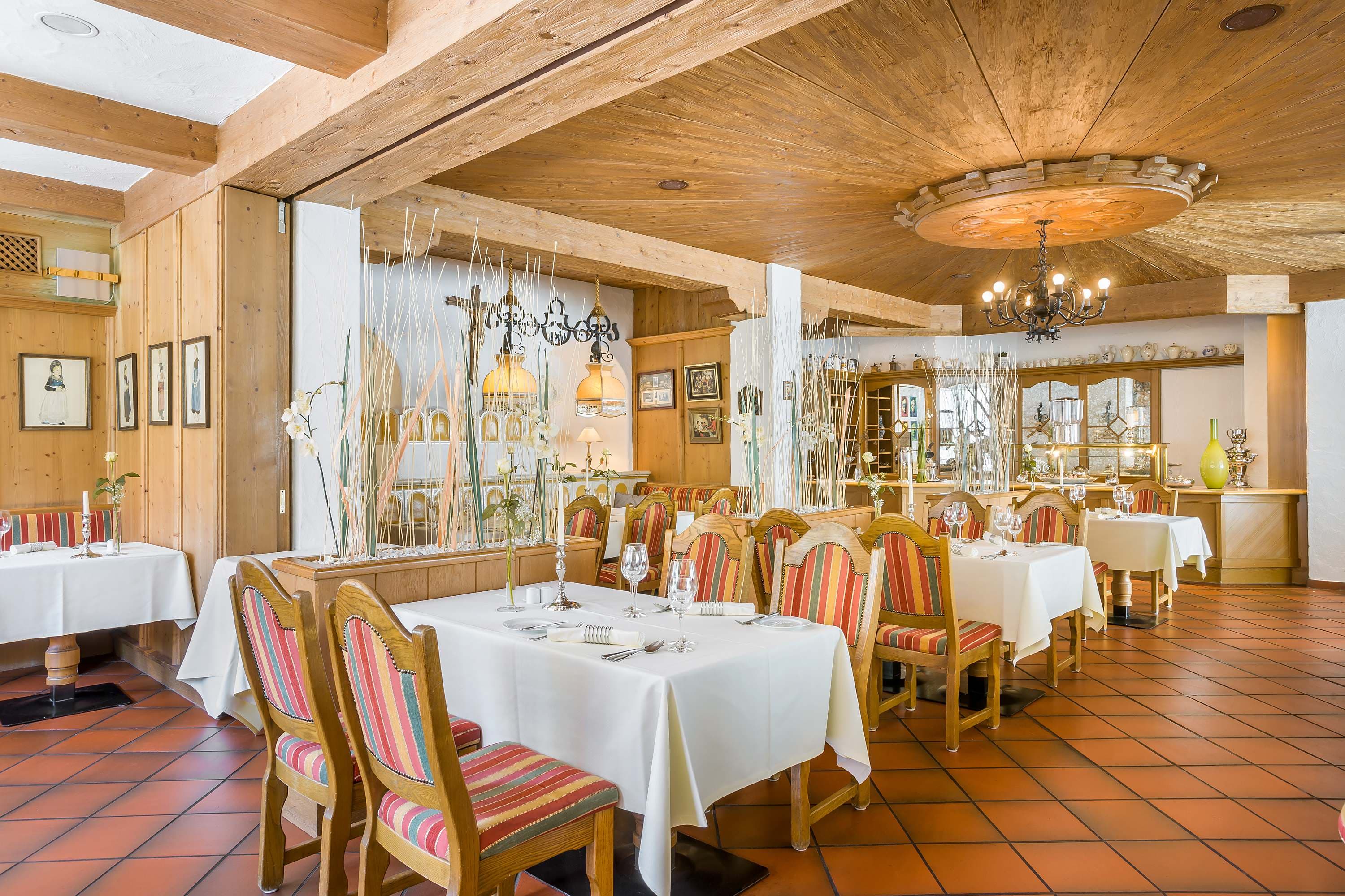 Mercure Hotel Ingolstadt Ansicht 7