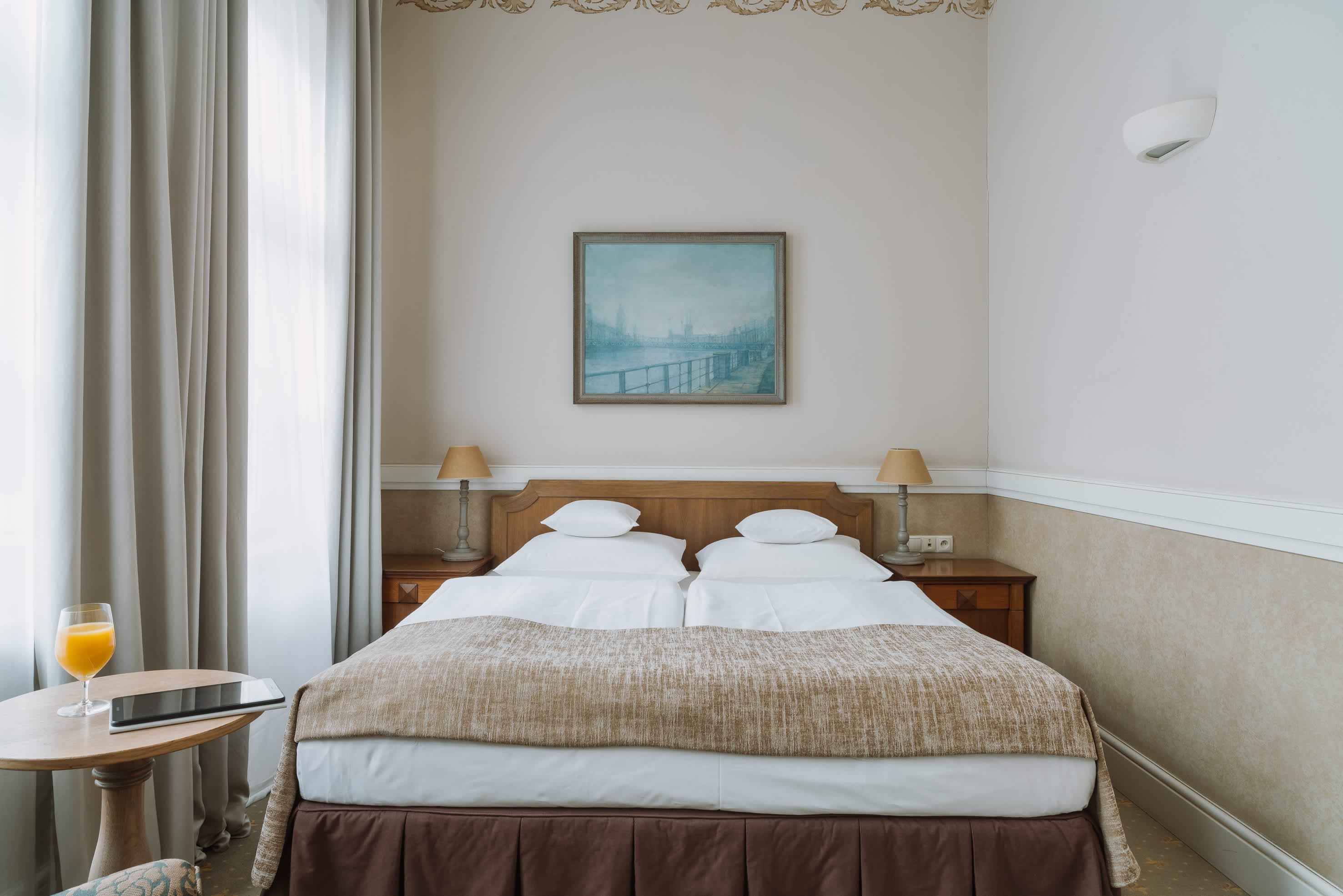 Art Hotel Wrocław Ansicht 6