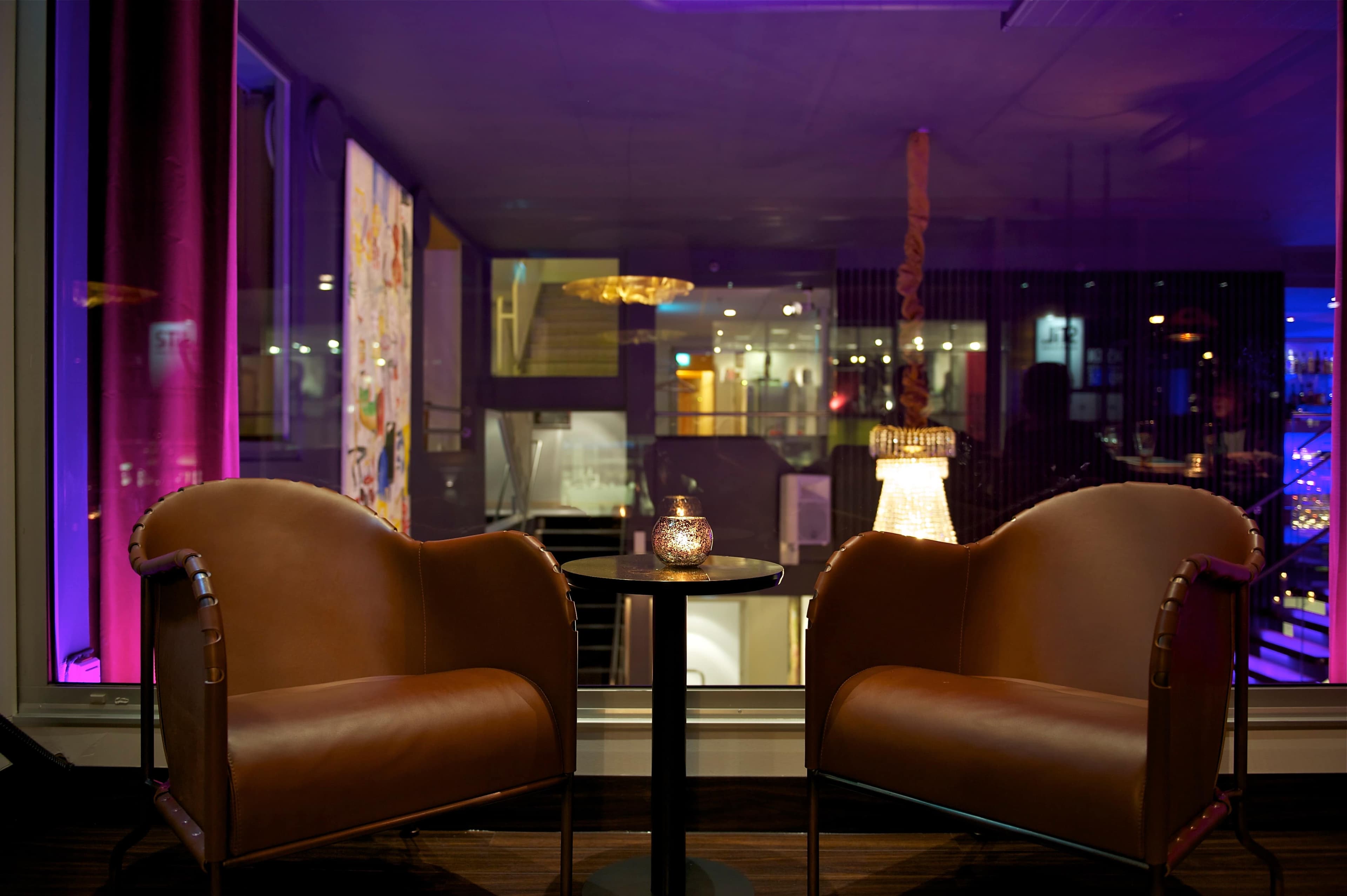 Best Western Hotel John Bauer Ansicht 7