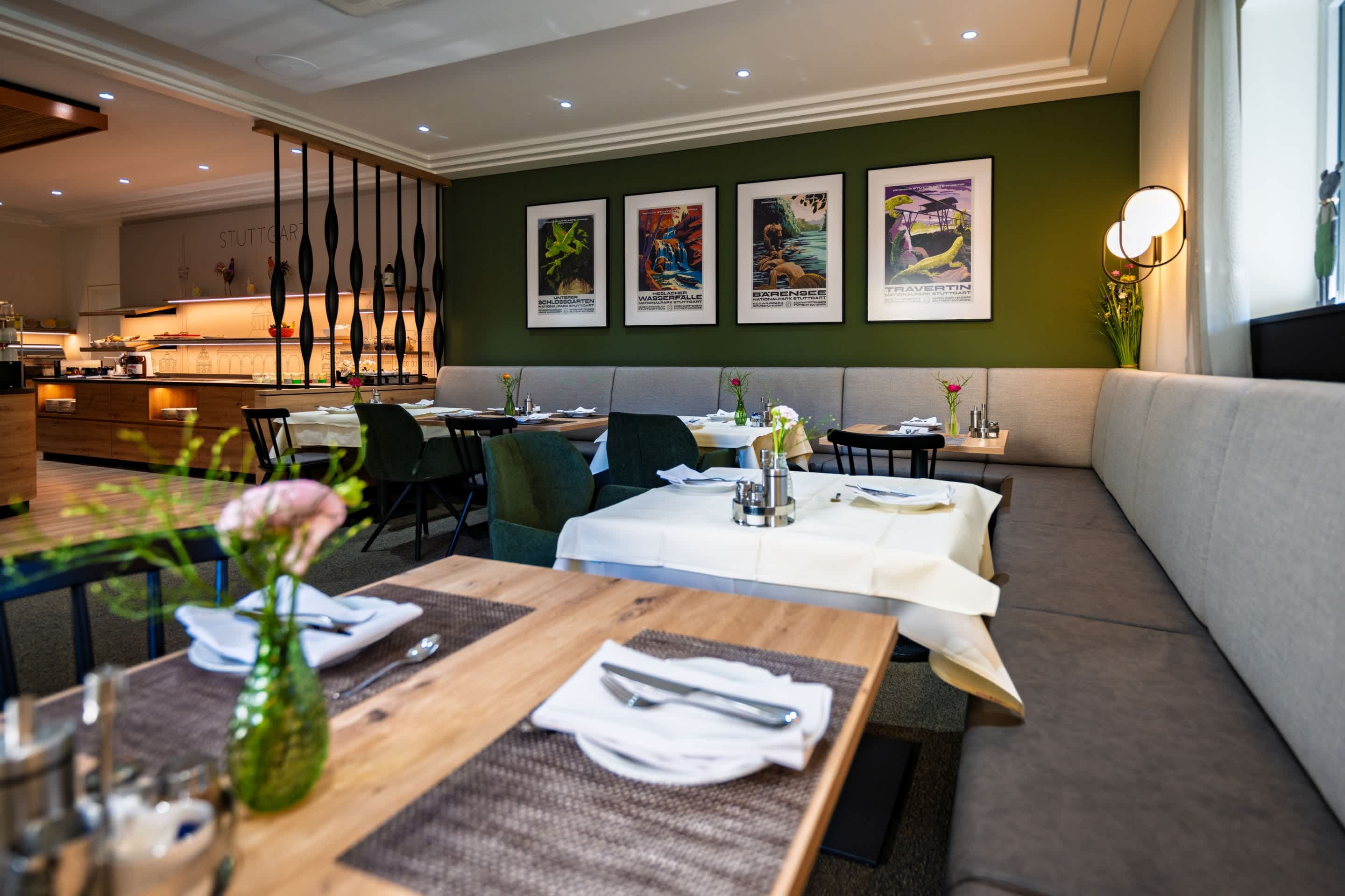 Hotel Azenberg Ansicht 10