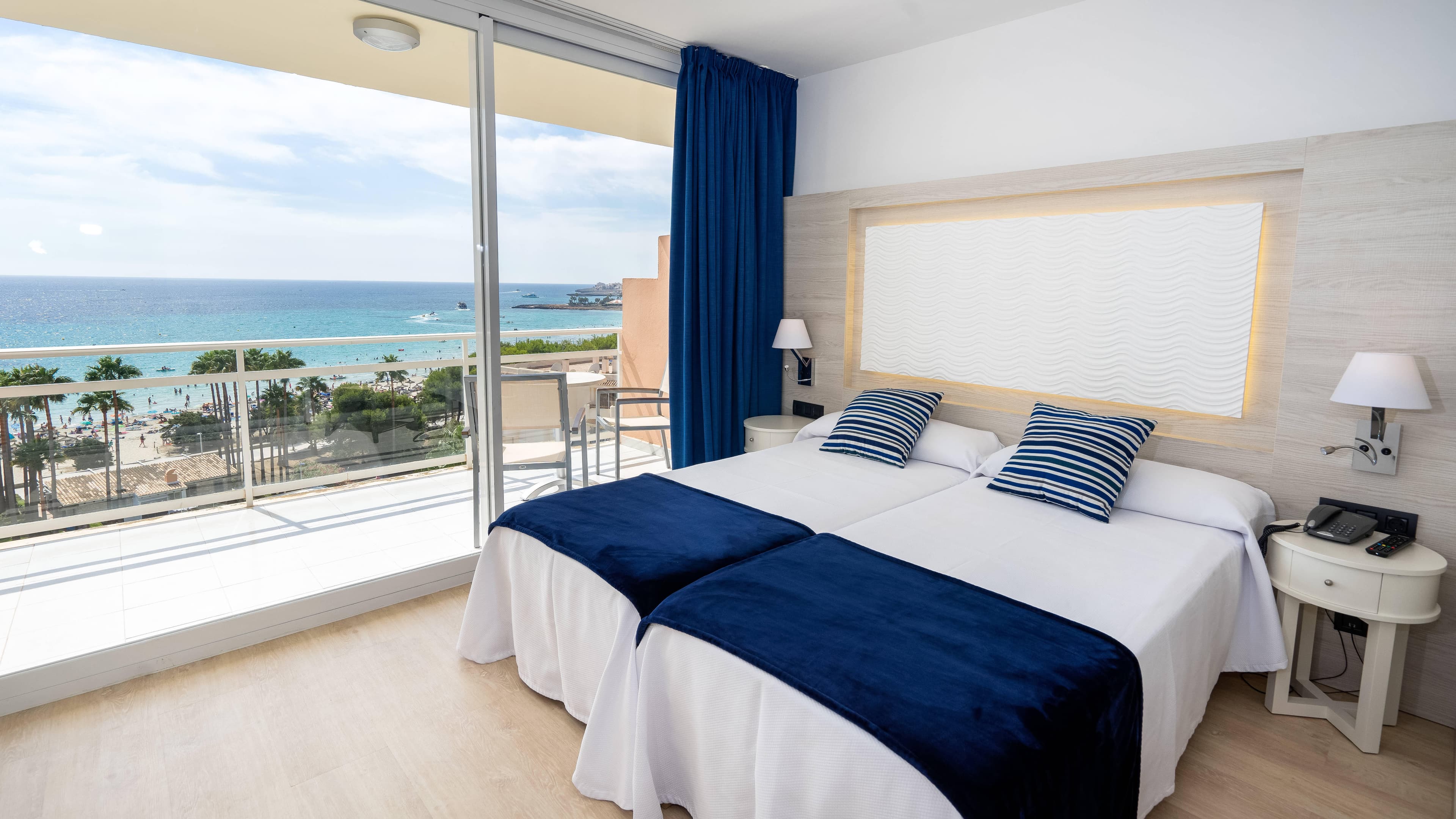 THB Sa Coma Platja Ansicht 6