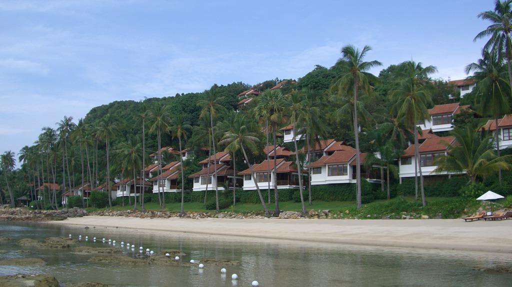 Napasai Samui Ansicht 3