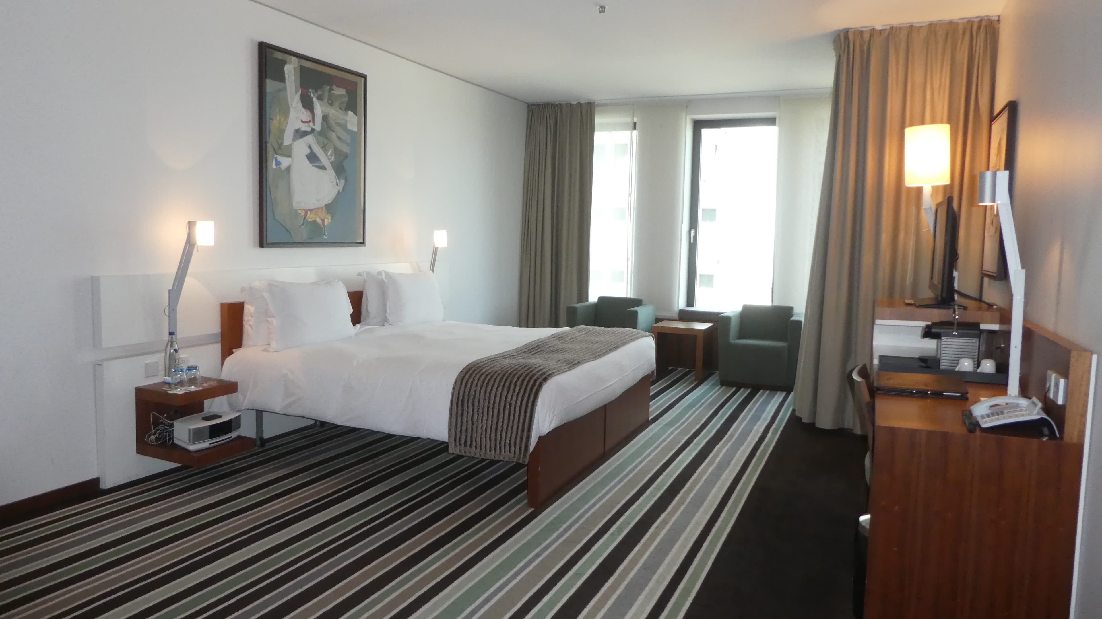 Dorint Kurfürstendamm Berlin Ansicht 5
