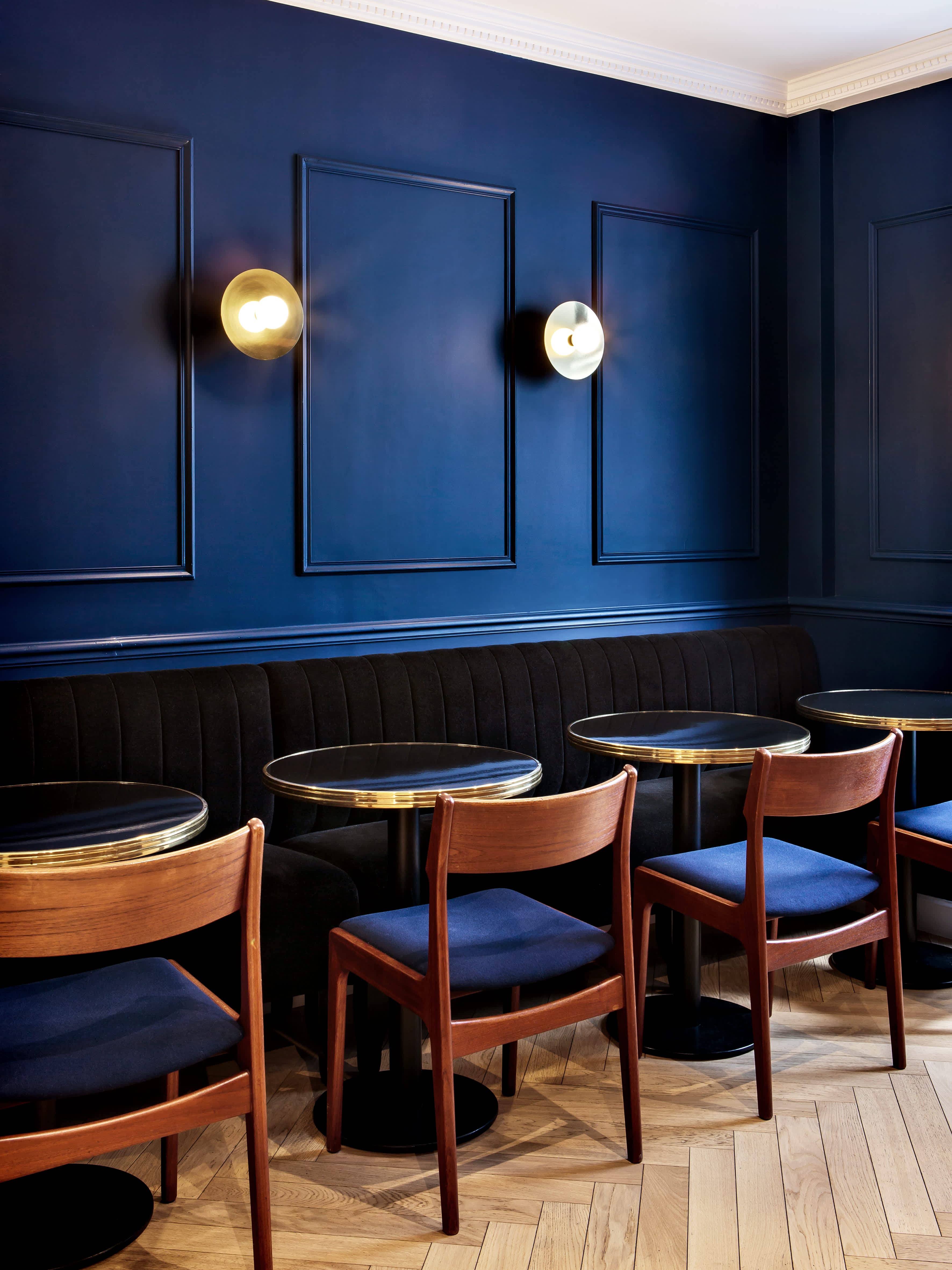 Hotel Rendez-Vous Batignolles Ansicht 6