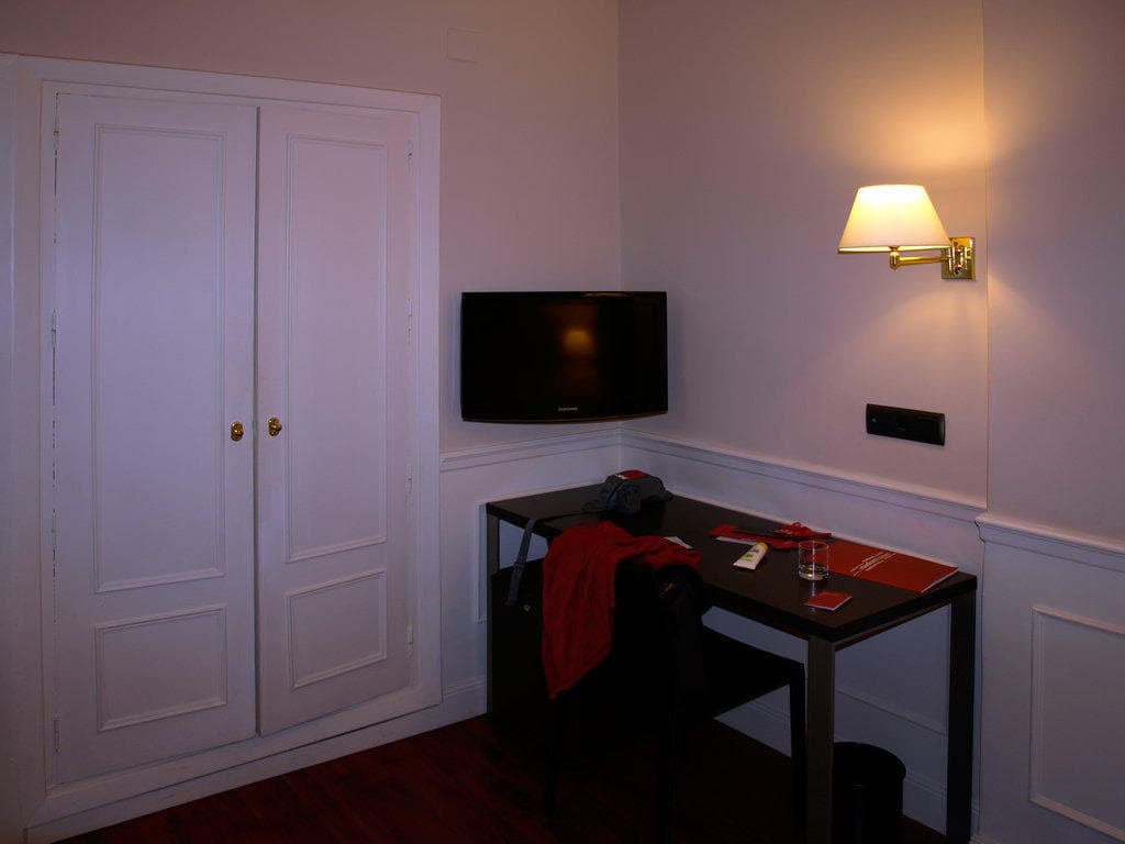 Hotel Medium Cortezo Ansicht 5