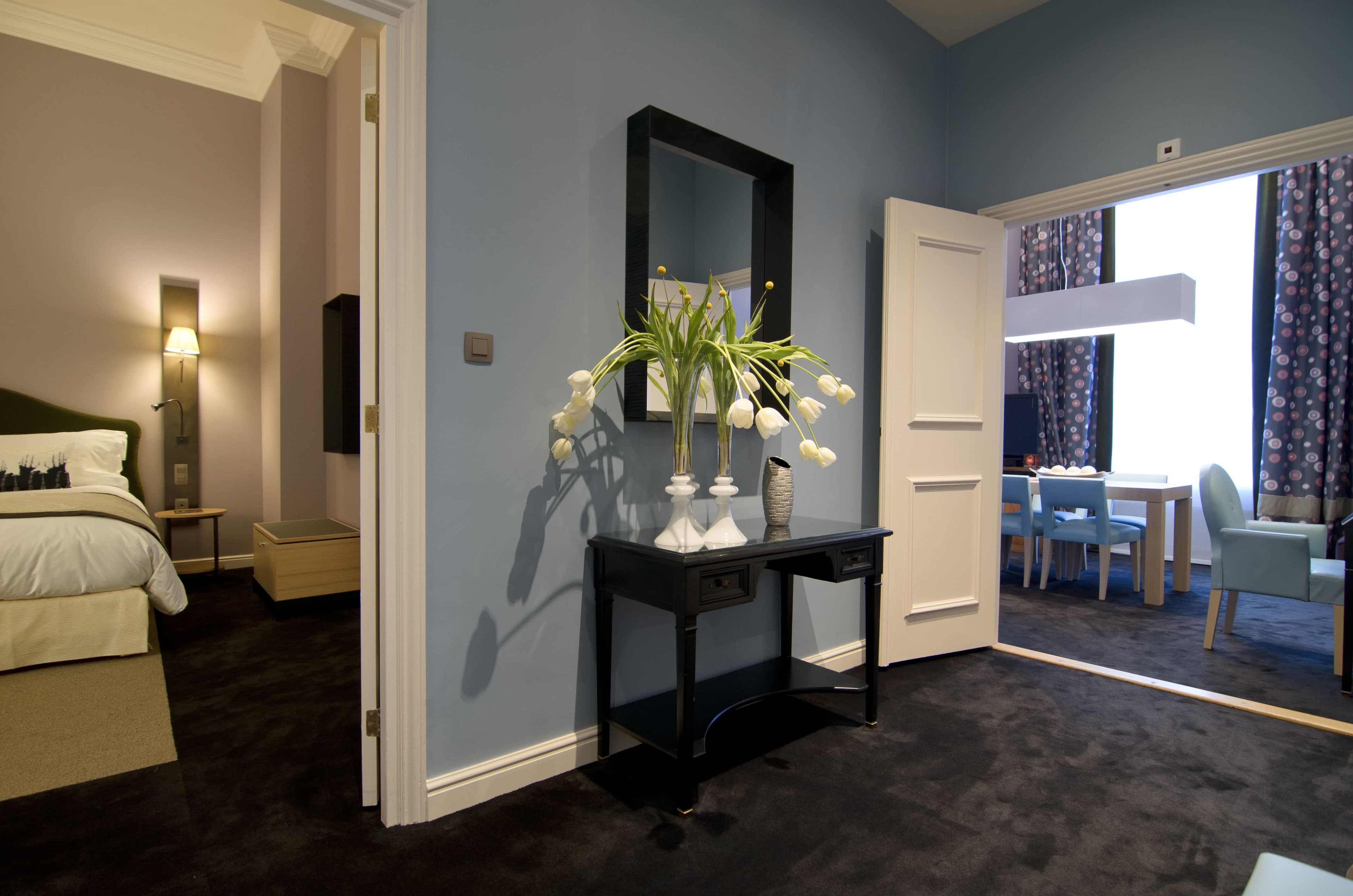 Sofitel Legend The Grand Amsterdam Ansicht 5
