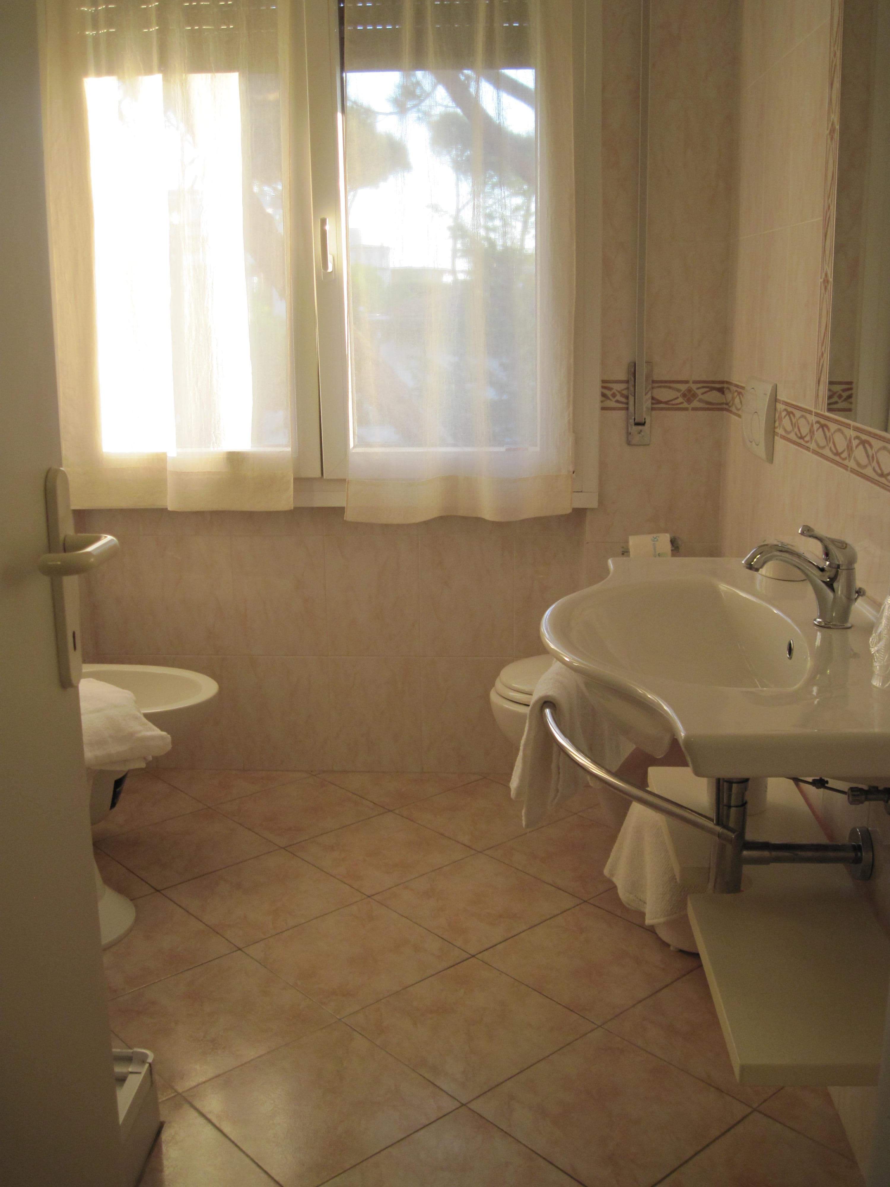 Hotel Piccolo Mondo Ansicht 4