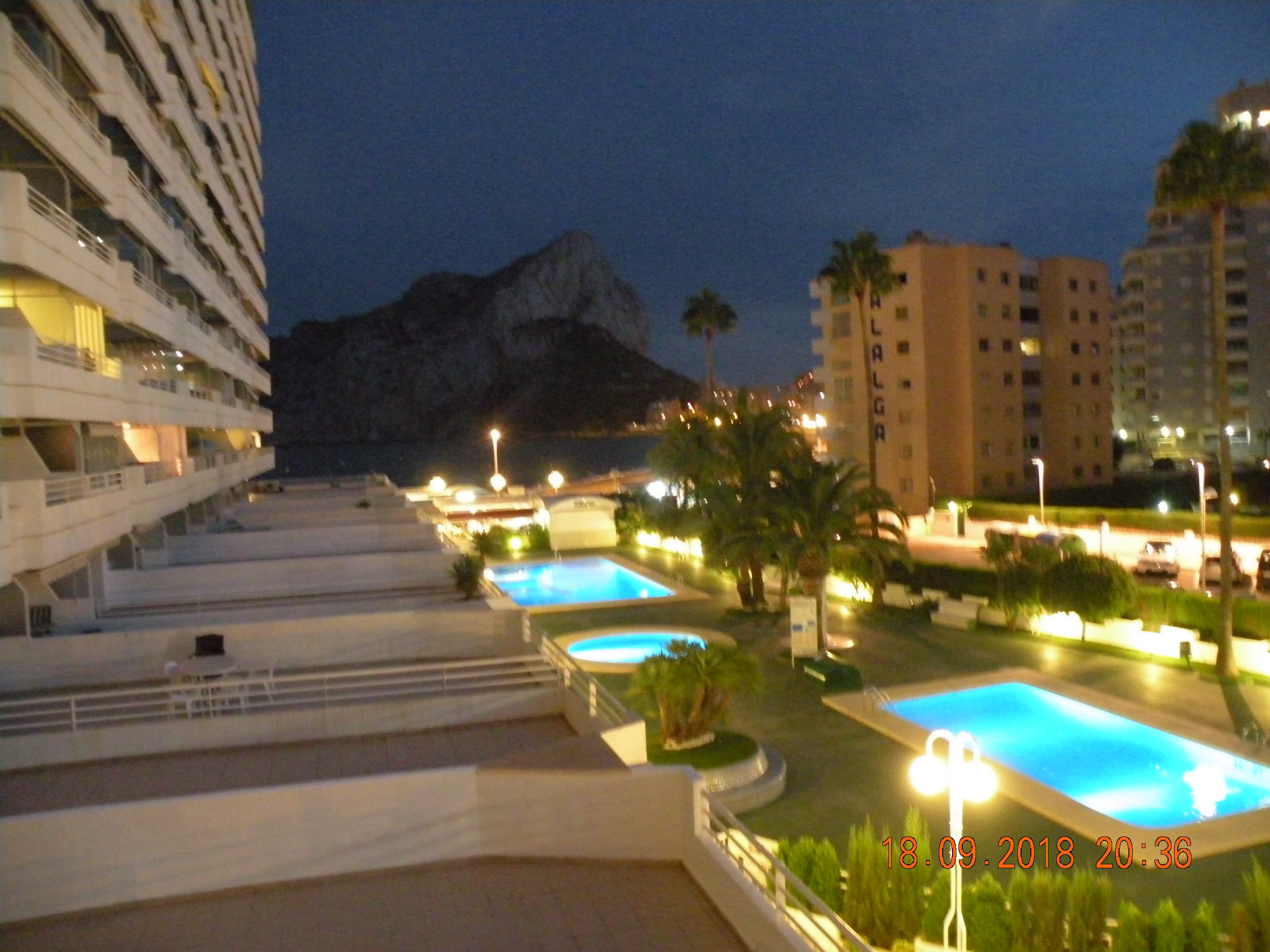 Hotel AR Roca Esmeralda & Spa Ansicht 2