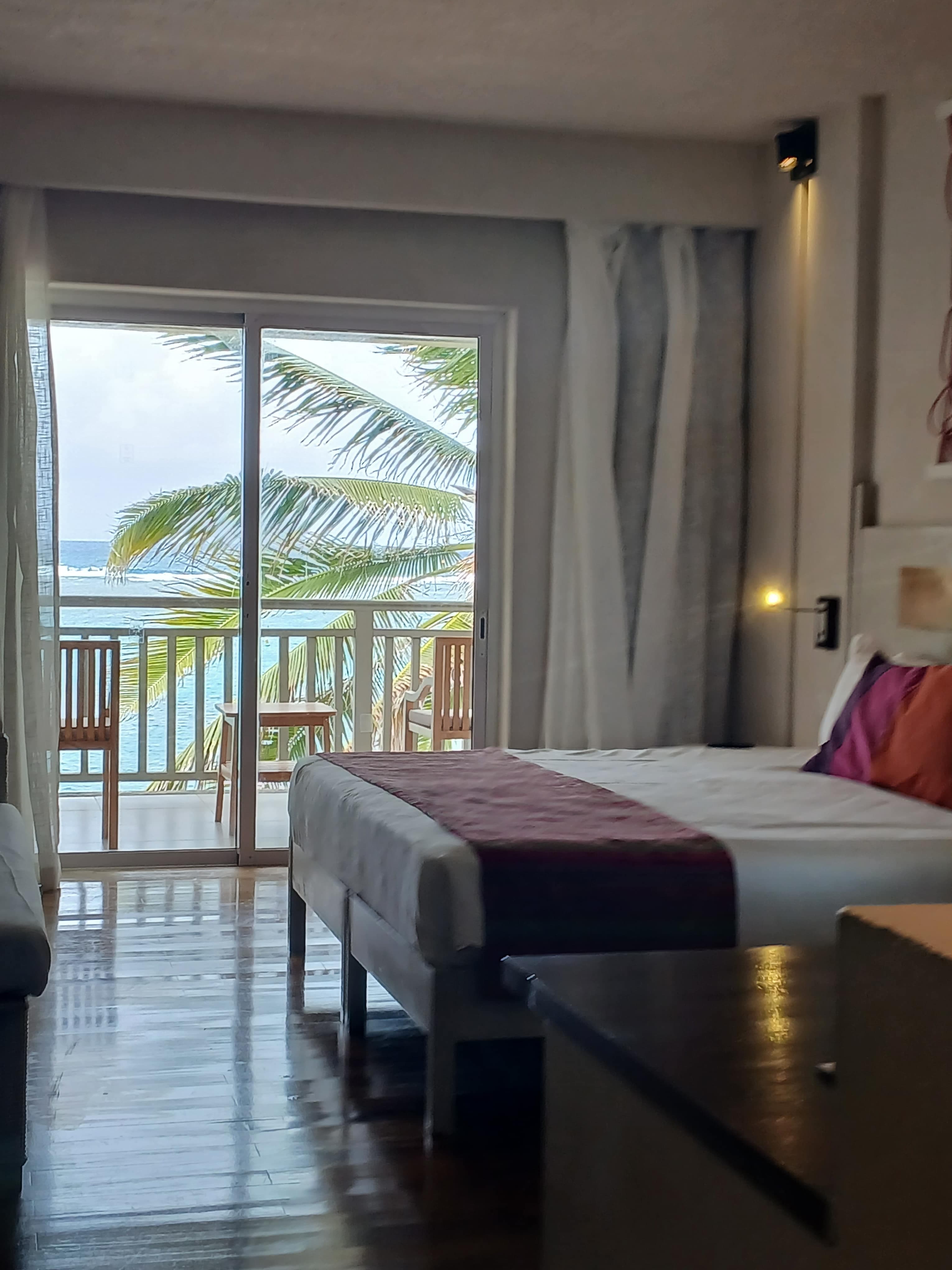 Solana Beach Mauritius Ansicht 5