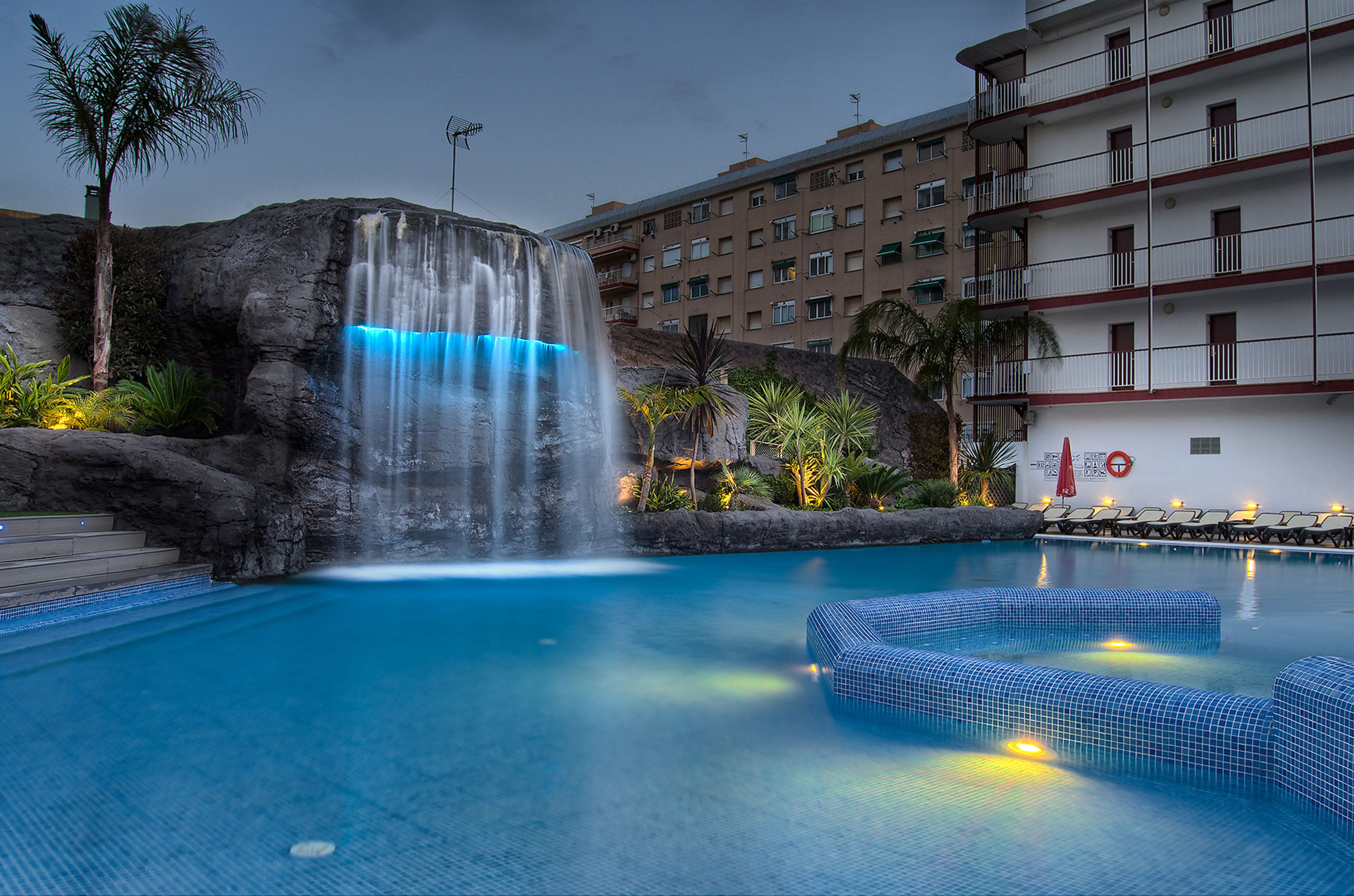 Hotel Papi Ansicht 8