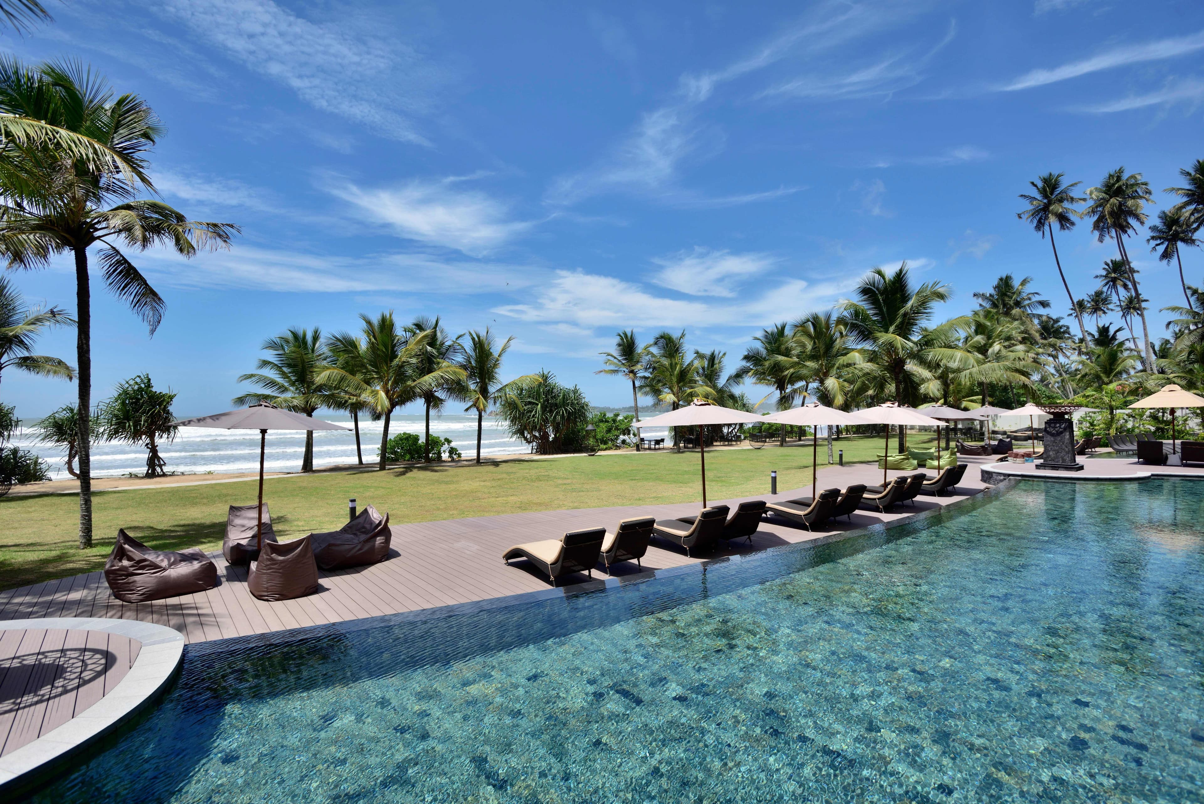 Weligama Bay Marriott Resort & Spa Ansicht 6