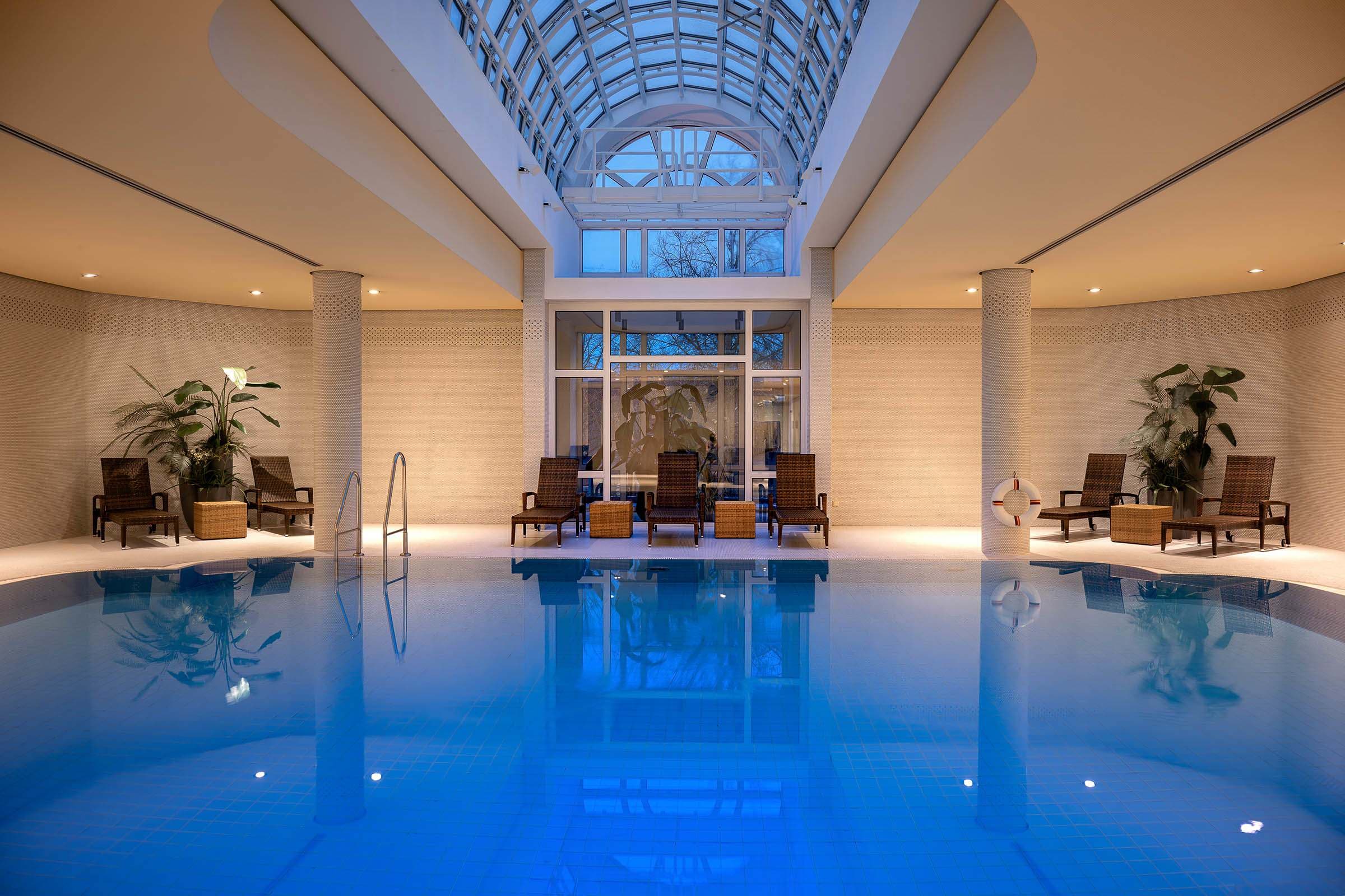 Leonardo Hotel Weimar Ansicht 7