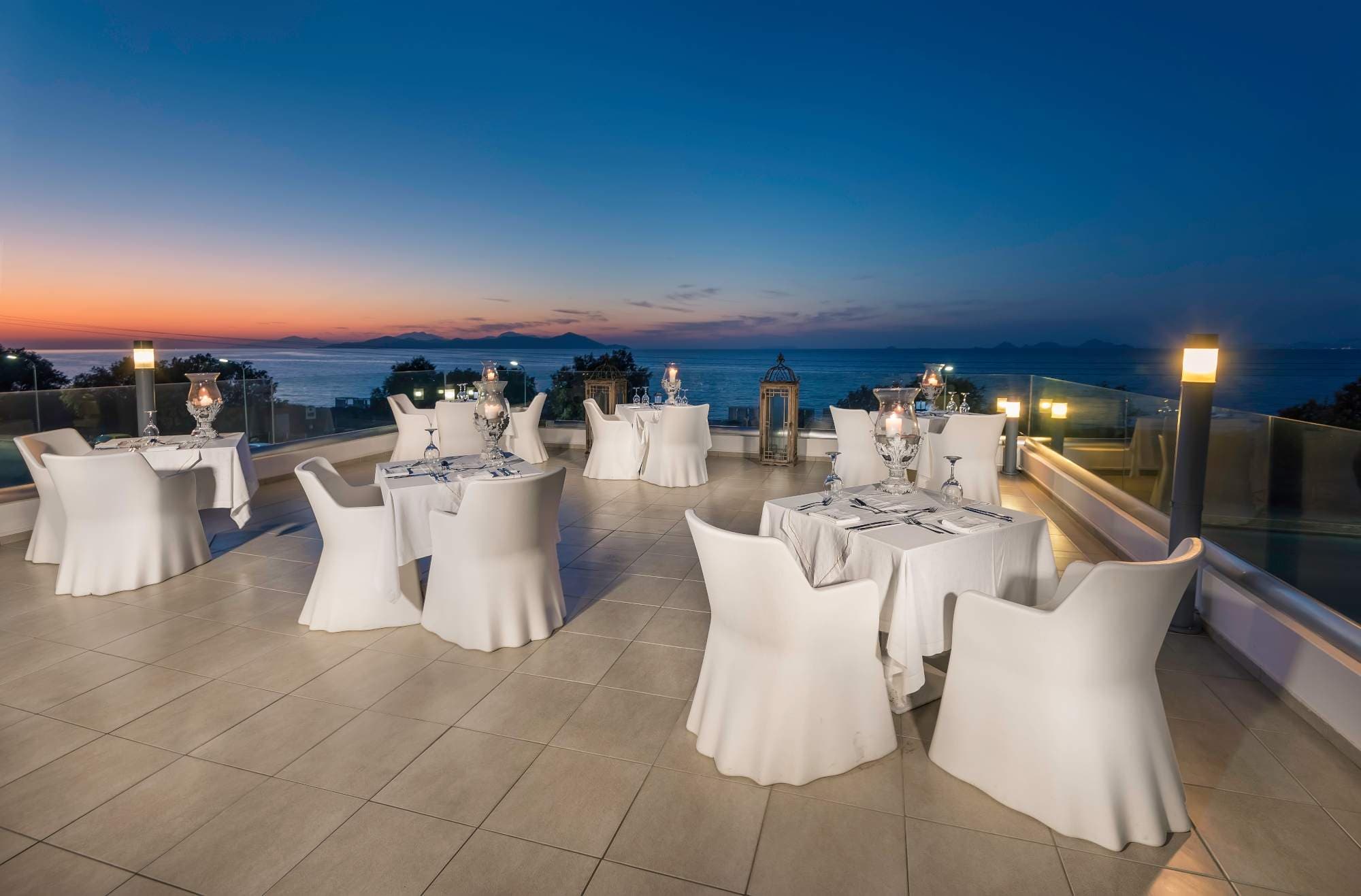 Diamond Deluxe Hotel & SPA Ansicht 9