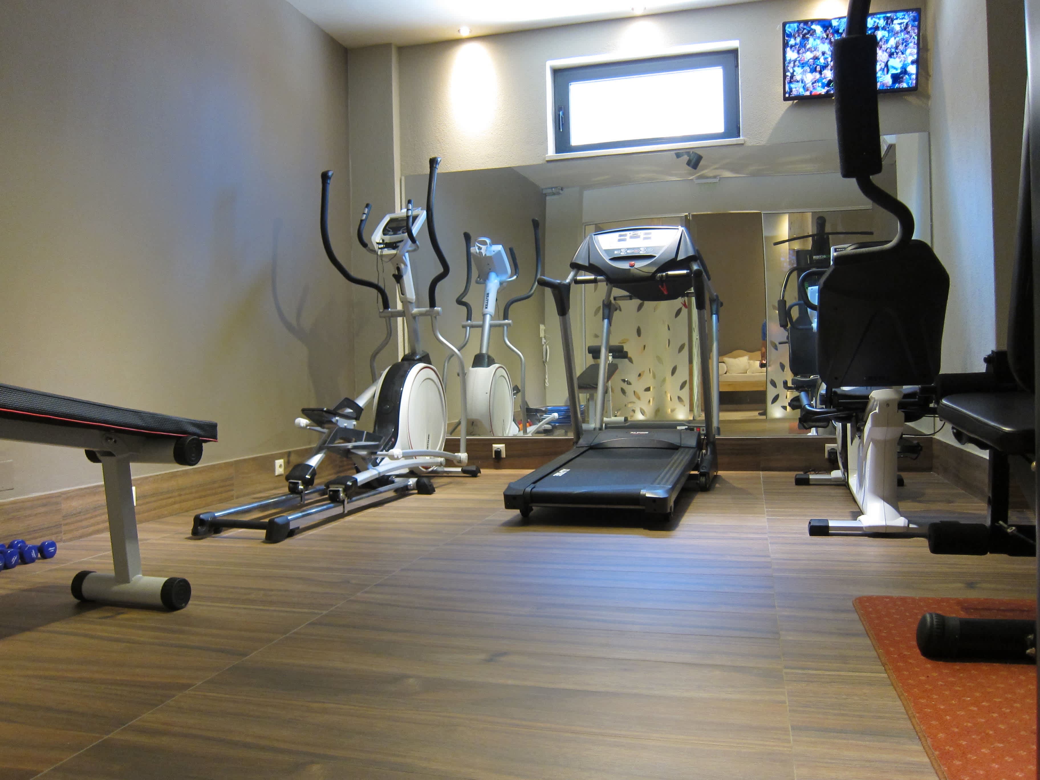 Hotel Atlantis Beach Ansicht 10