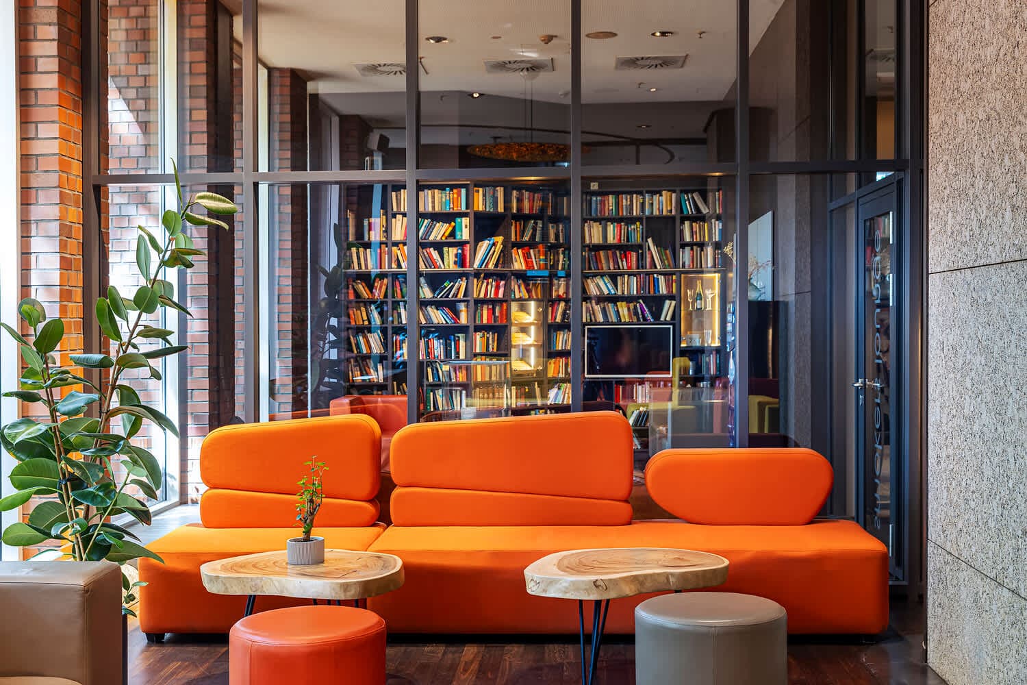 ACHAT Hotel Bremen City Ansicht 10