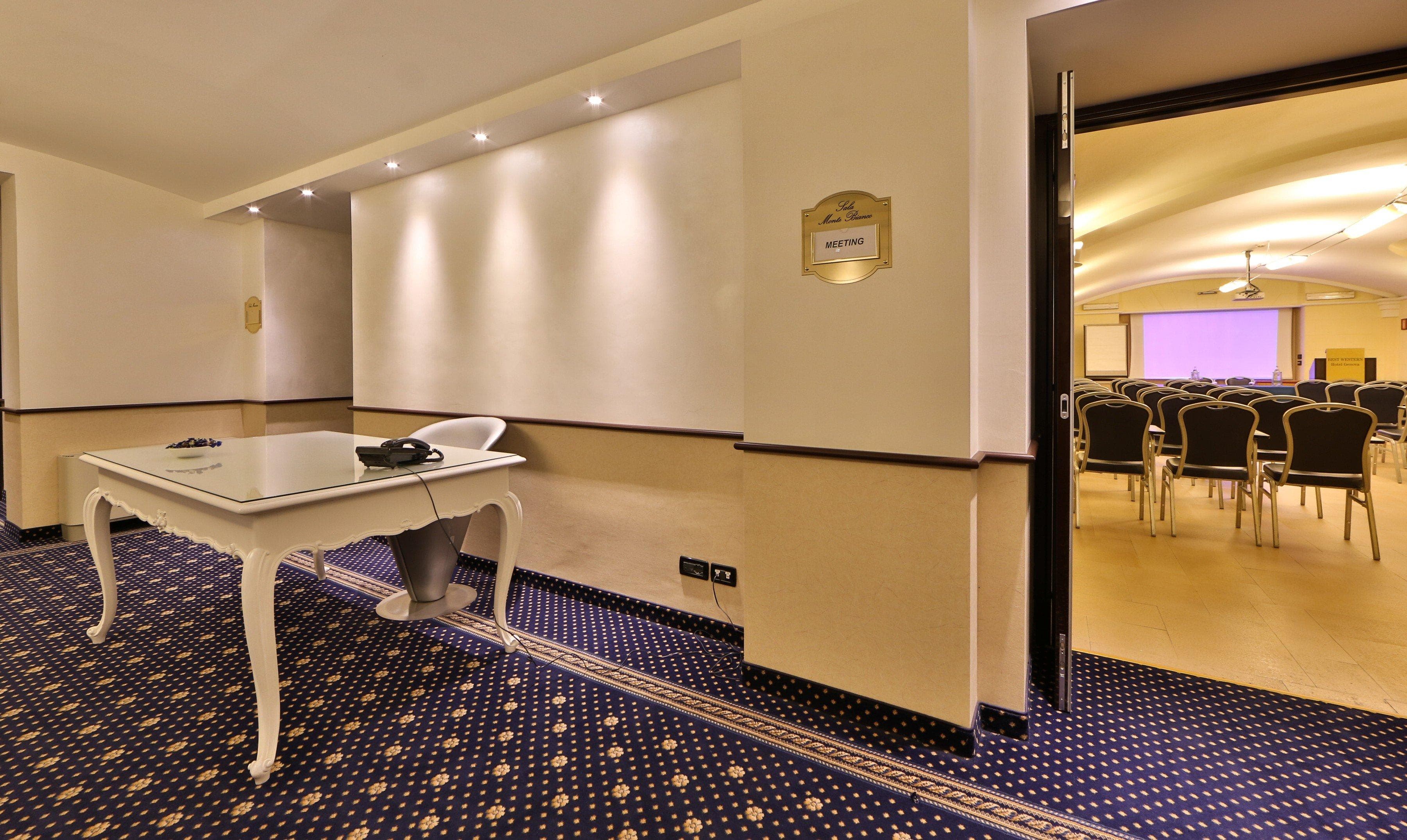 Best Western Plus Hotel Genova Turin Ansicht 6