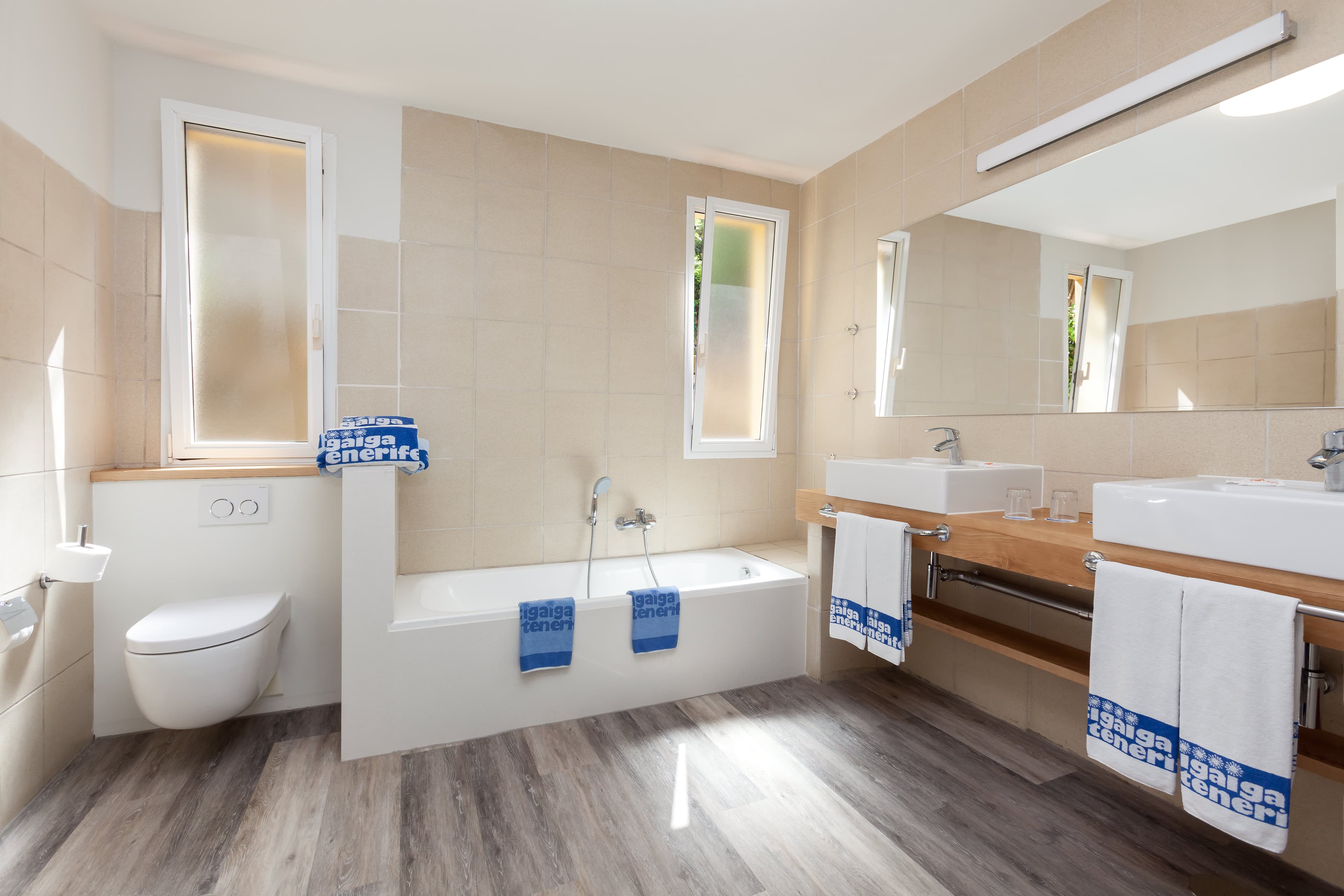 Tigaiga Suites Ansicht 6