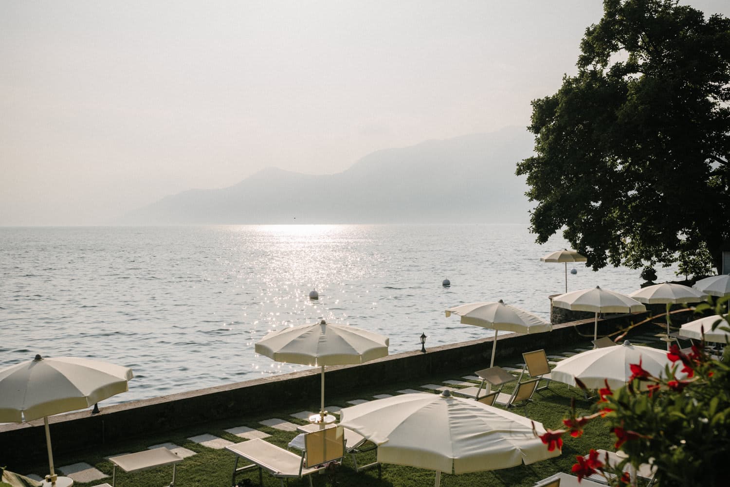 Relais Villa Porta Ansicht 9