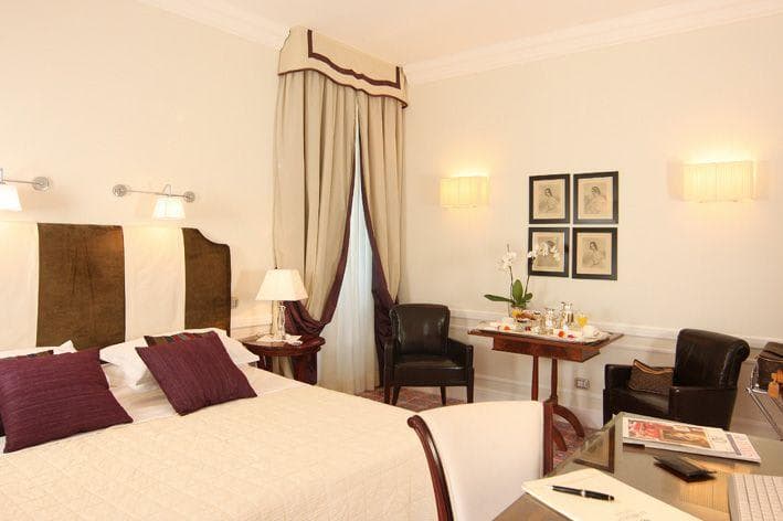 Grand Hotel La Medusa Ansicht 3