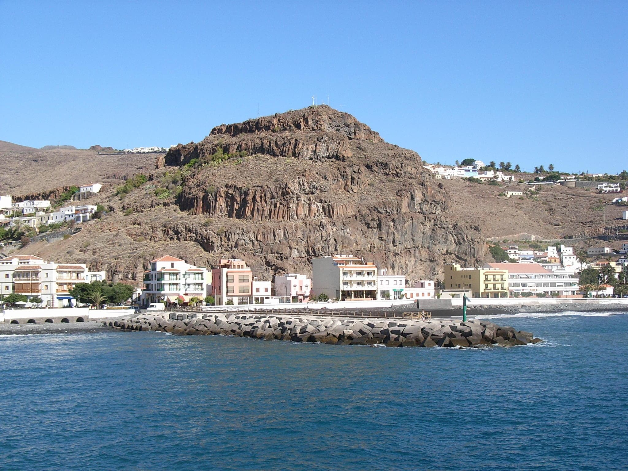 Hotel Orone