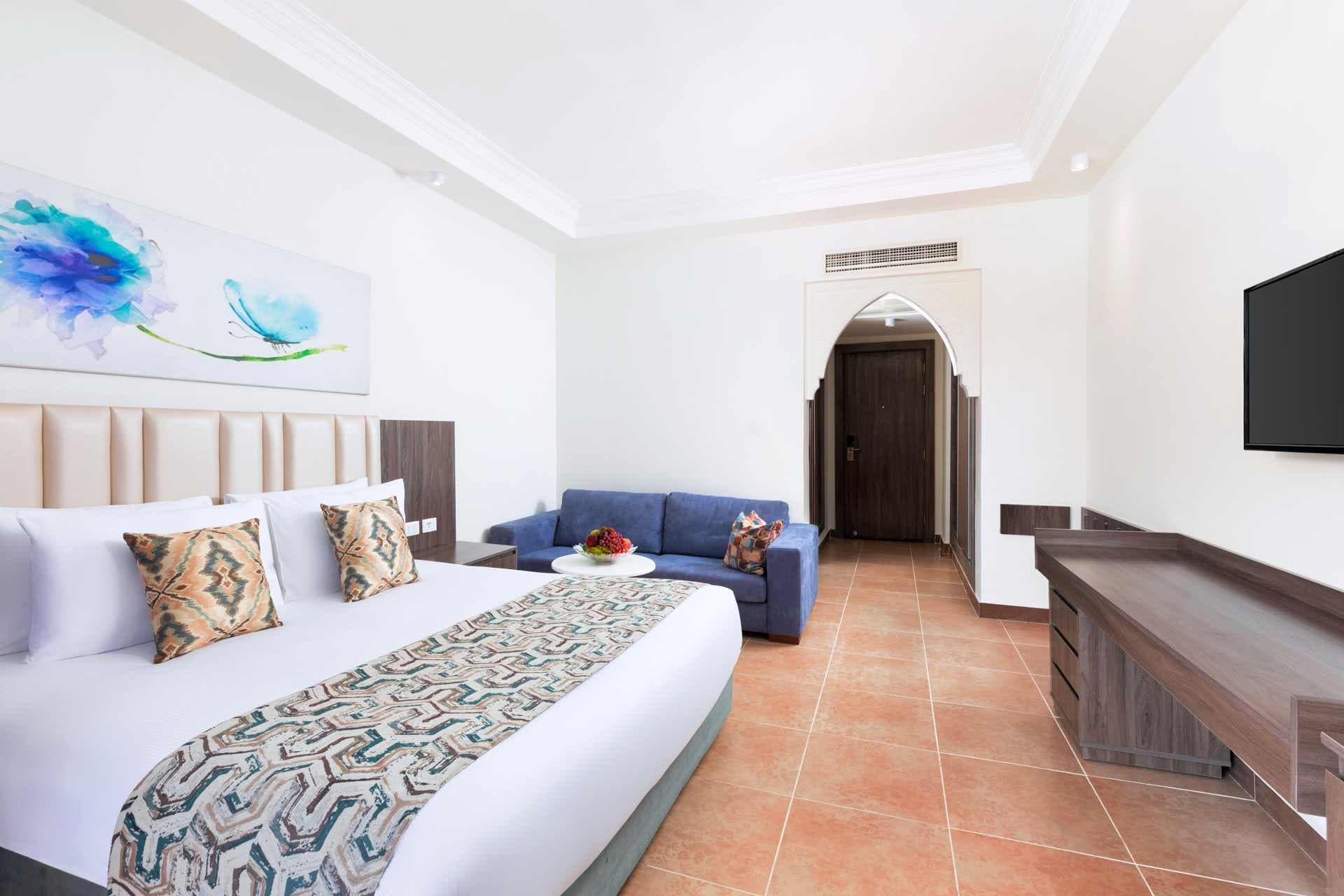 Pickalbatros Palace Resort Ansicht 6