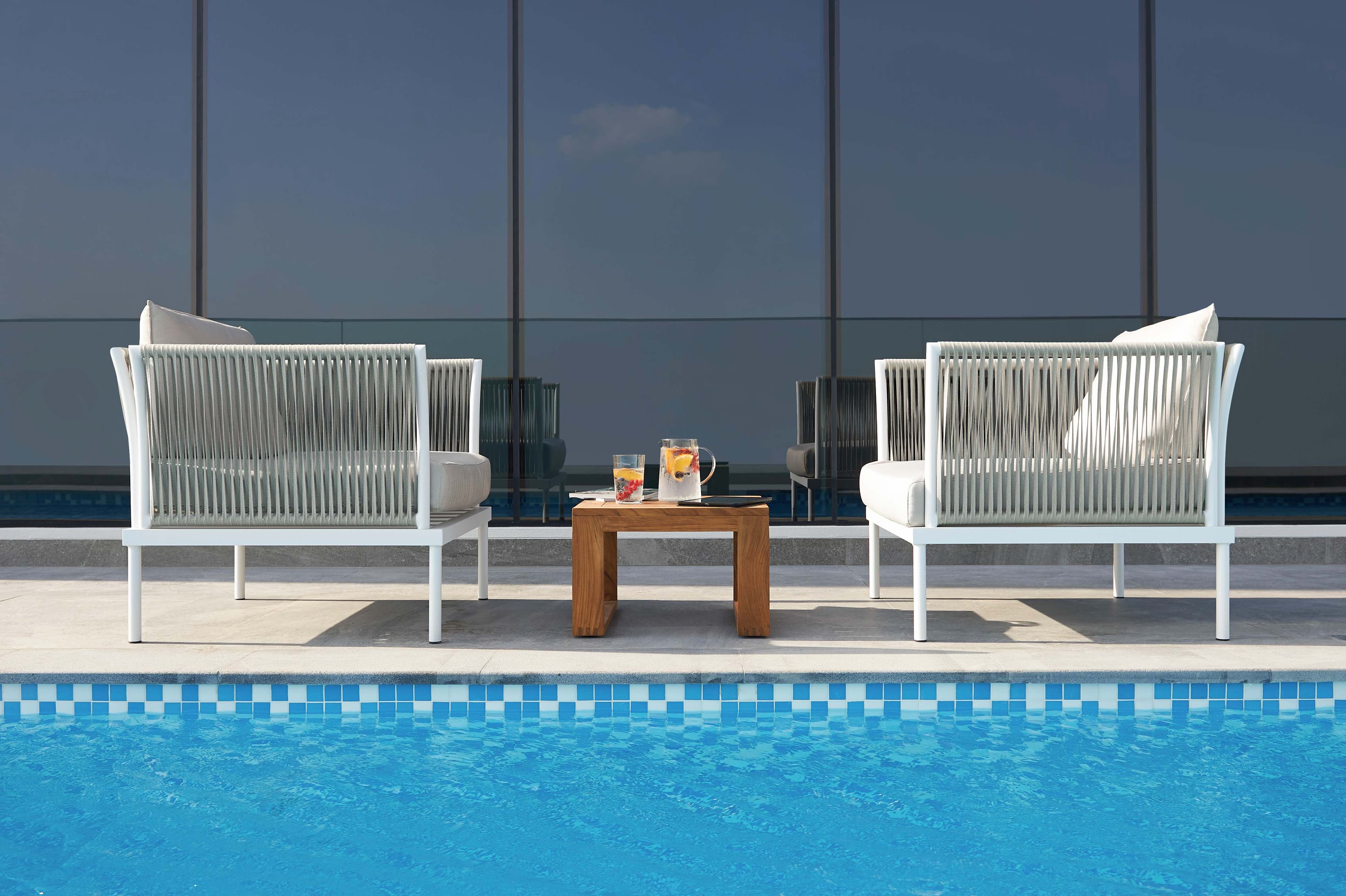 FORM Hotel Al Jaddaf, Dubai, a Member of Design Hotels Ansicht 8