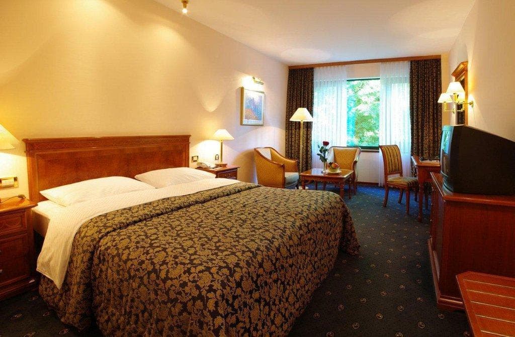 Hotel AS Ansicht 3