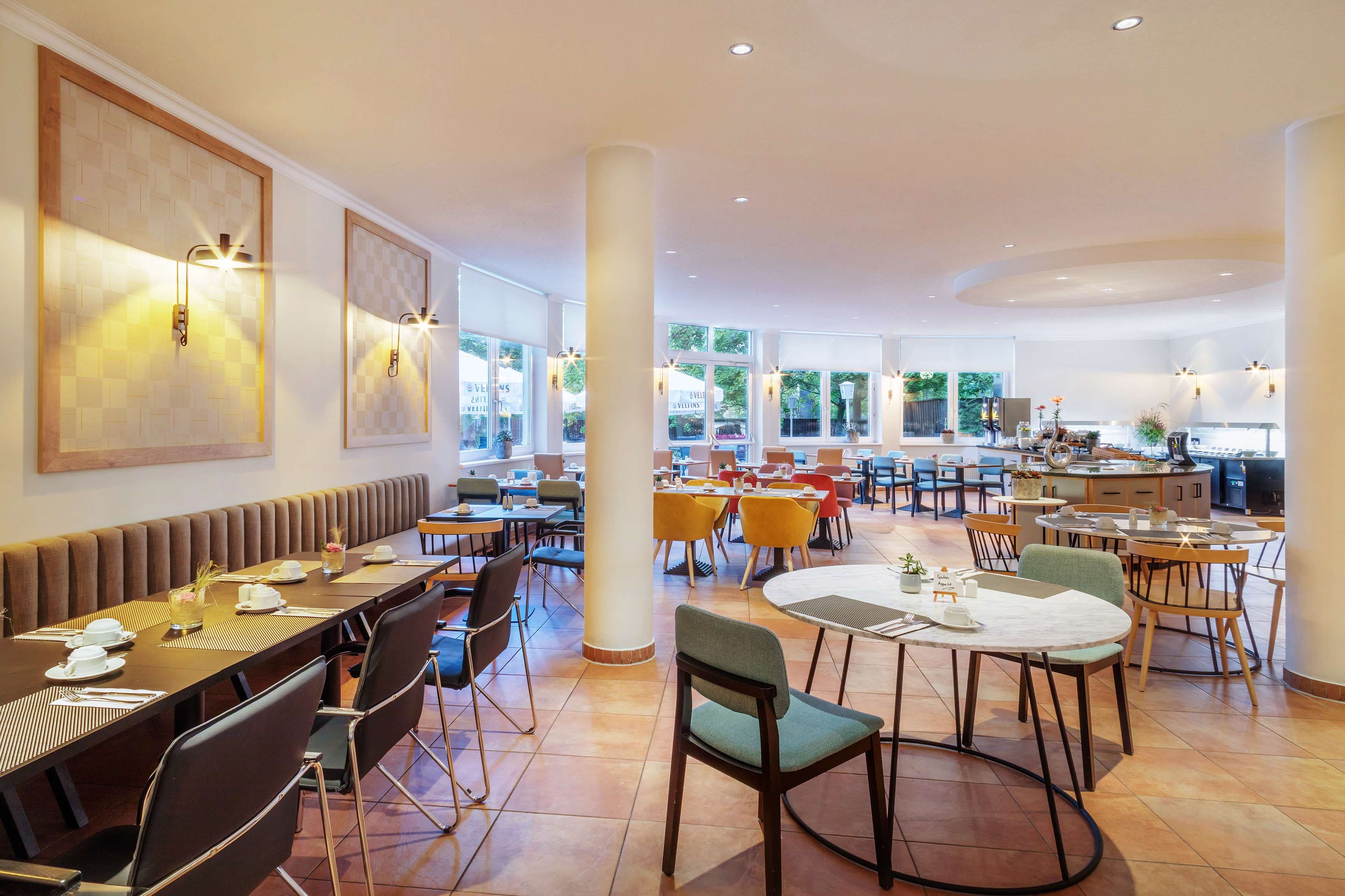 Hotel Bochum Wattenscheid, Affiliated by Meliá Ansicht 9