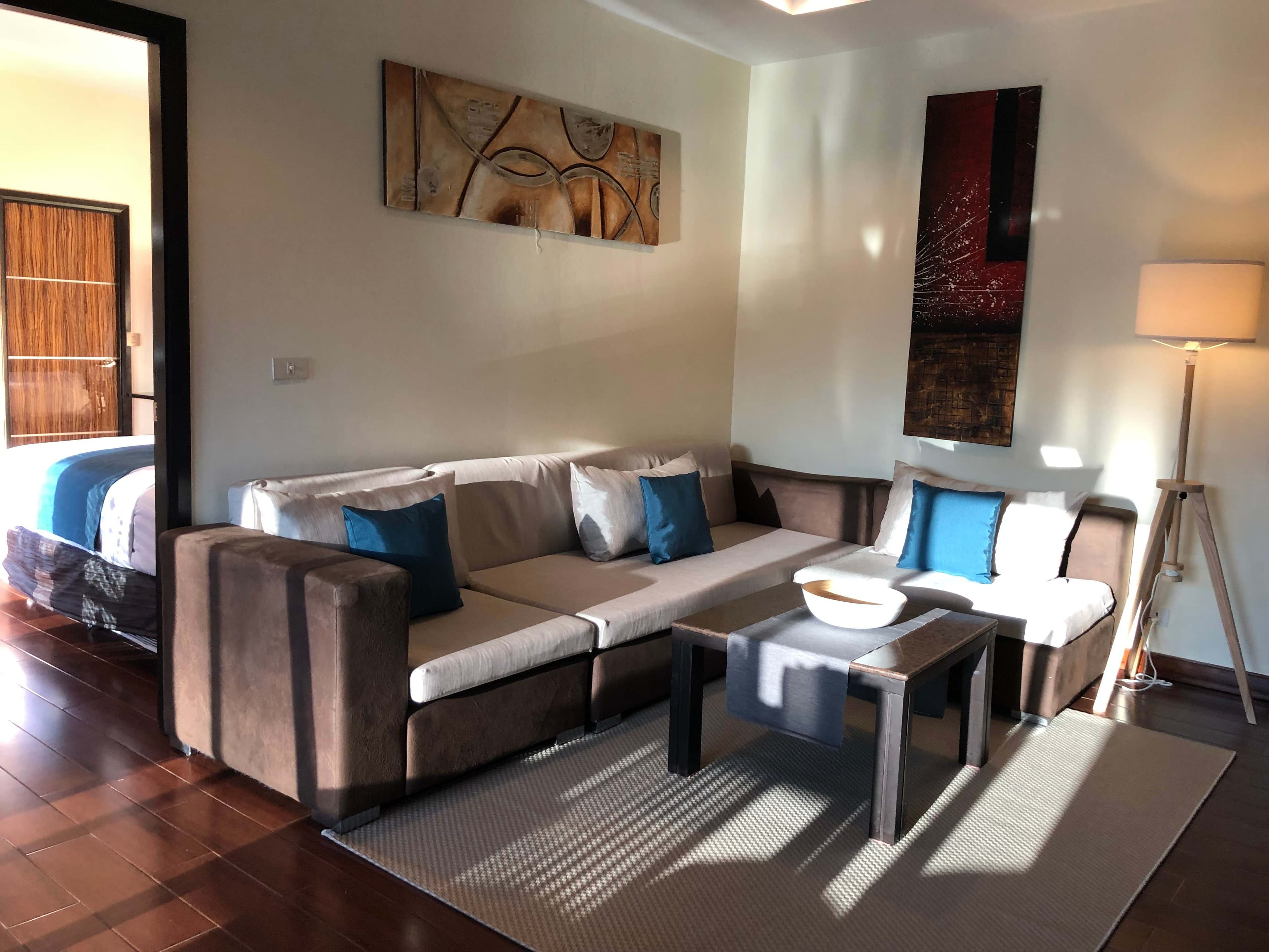 Royal Beach Boutique Resort & Spa Ansicht 6