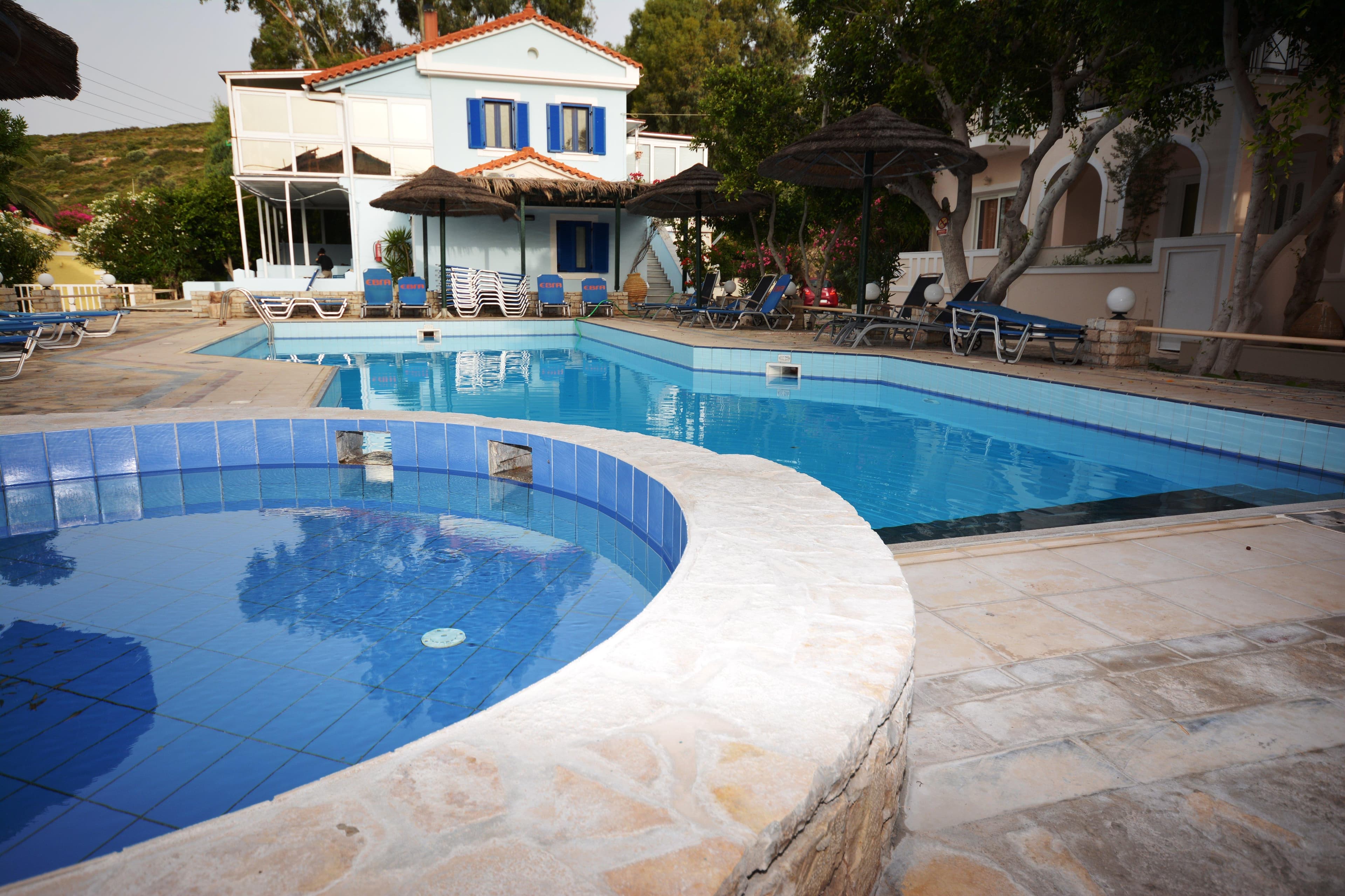 Posidonio Hotel Ansicht 7