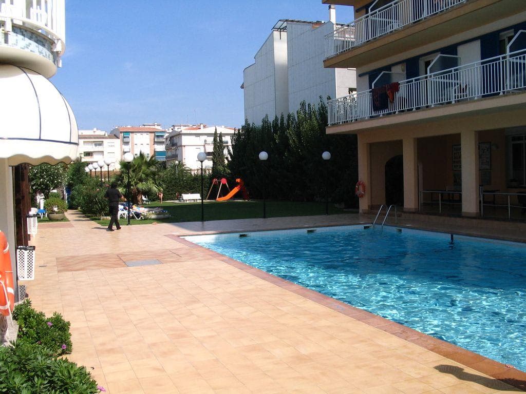 Apartments Sorrabona Ansicht 5