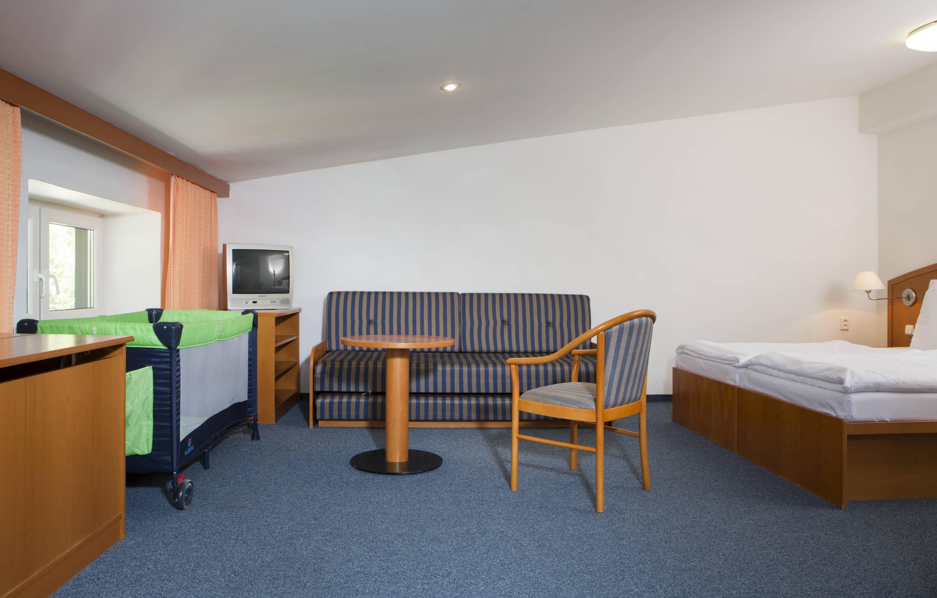 Orea Hotel Špičák Ansicht 7