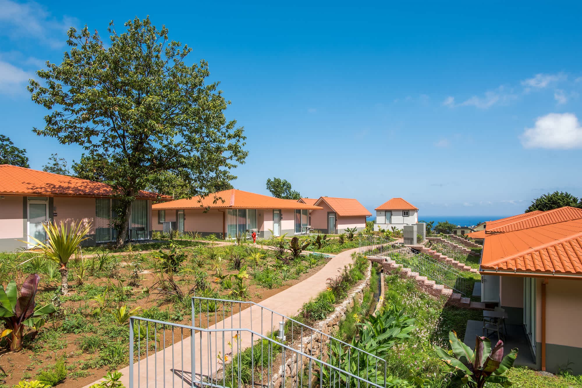 Pestana Quinta do Arco Ansicht 6