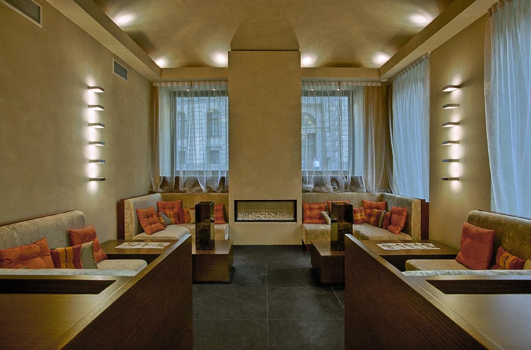 Hotel 987 Design Prague Ansicht 6