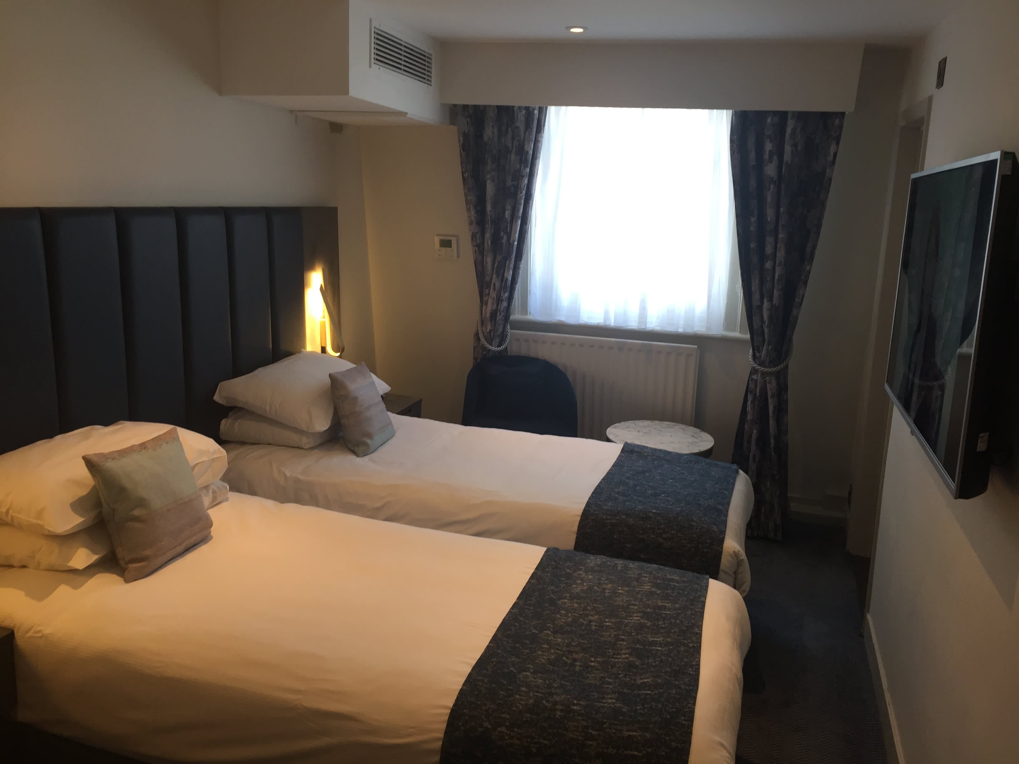 Dover Marina Hotel & Spa, Tapestry Collection by Hilton Ansicht 5