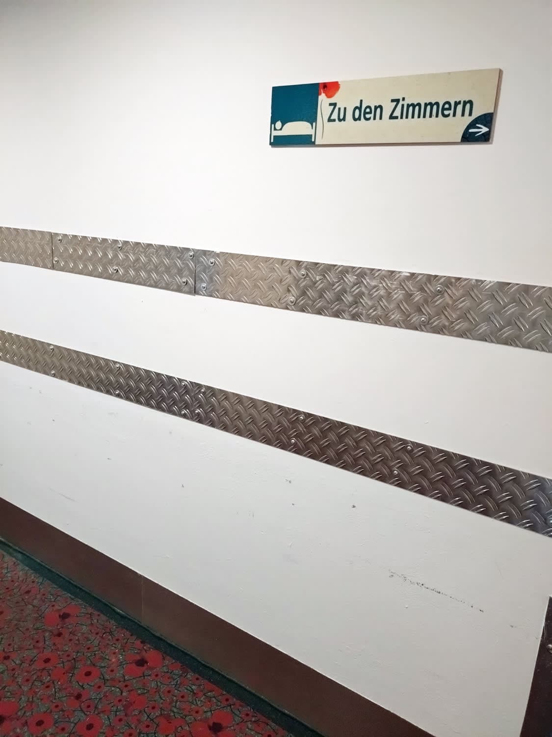 ibis Ulm City Ansicht 4