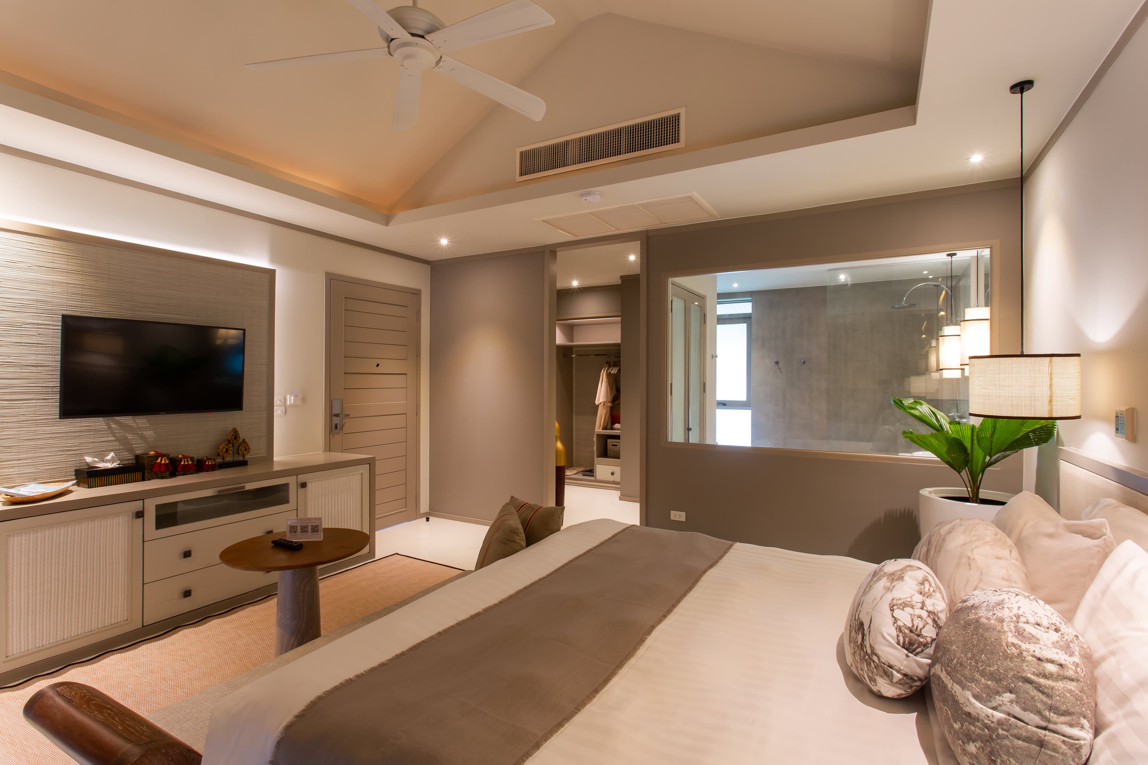 Rocky's Boutique Resort Ansicht 4