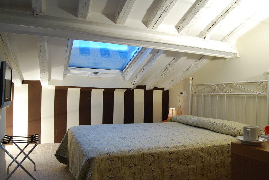Hotel Il Guercino Ansicht 3