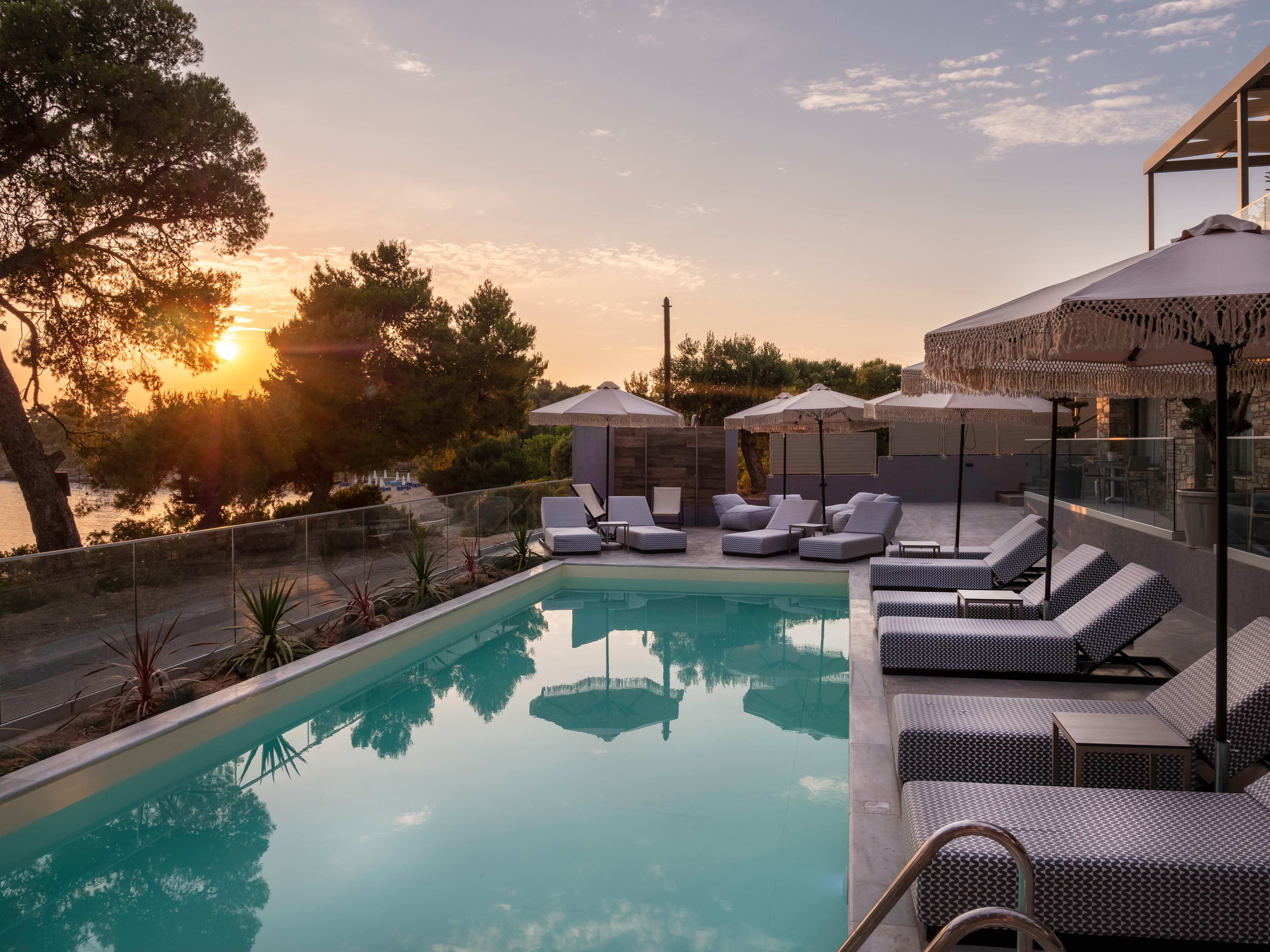 Casa Bloo - Adults only Ansicht 2