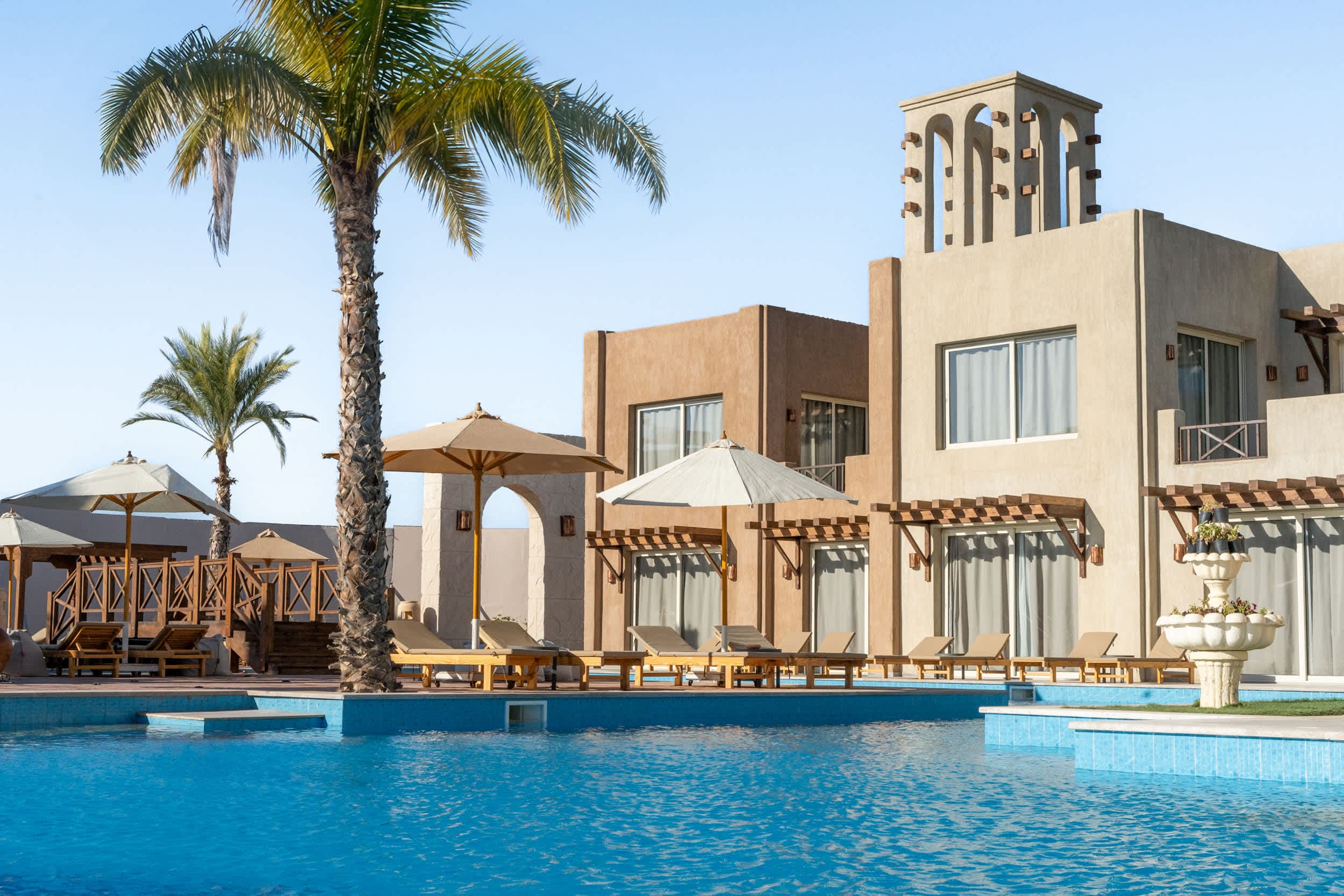 True Beach Village Ansicht 3