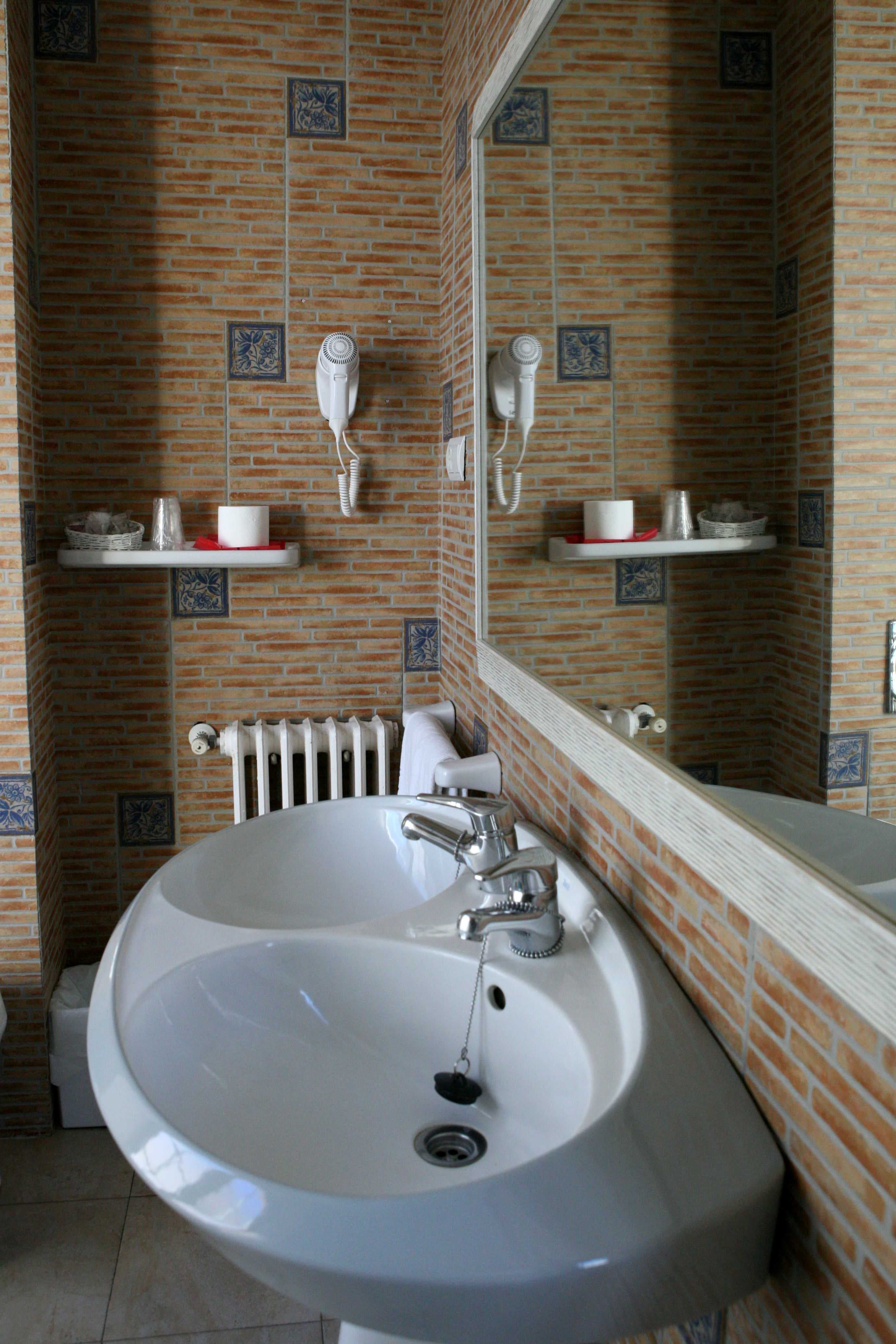 Hotel Polo Ansicht 4