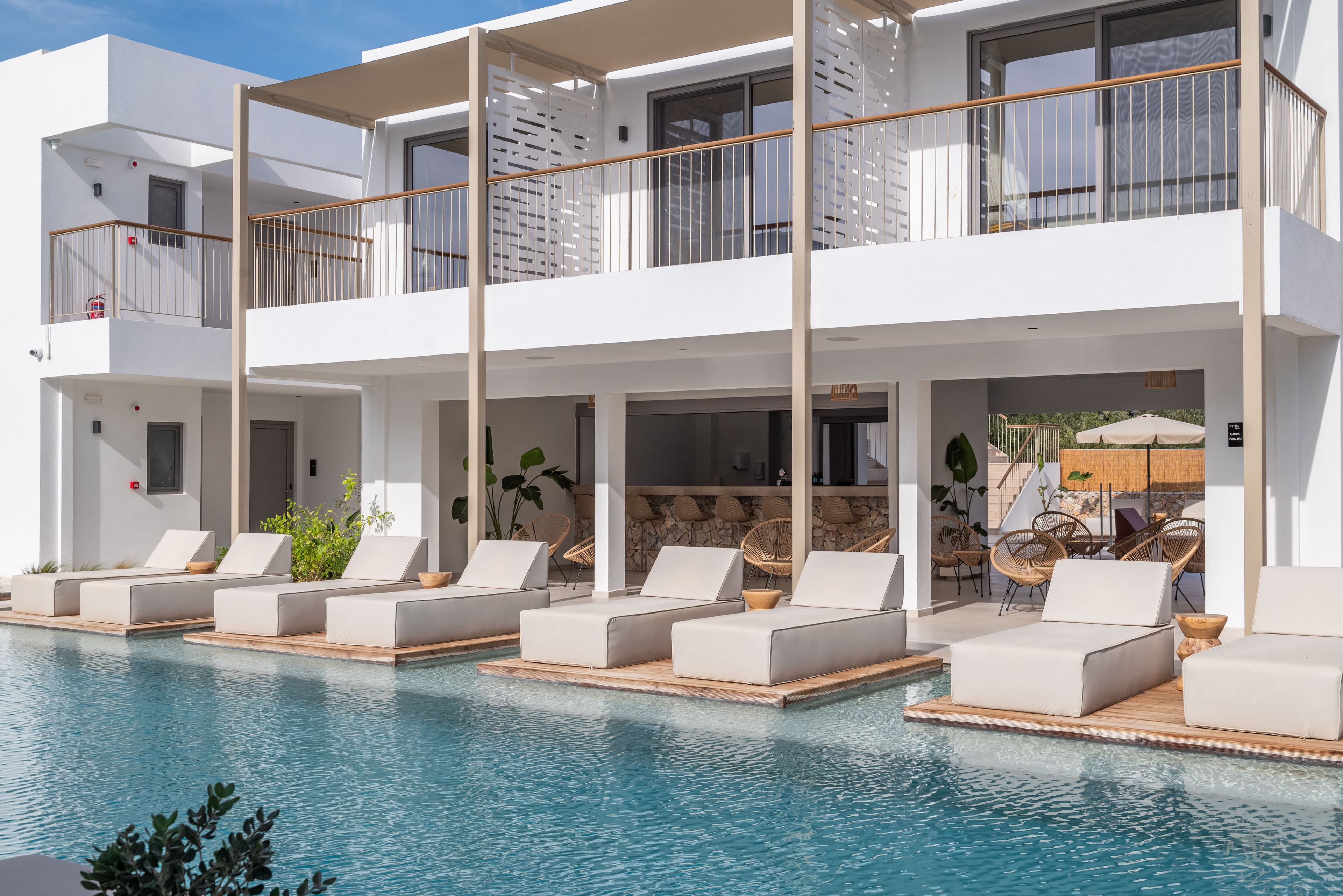 Paralos Kyma Dunes Ansicht 7