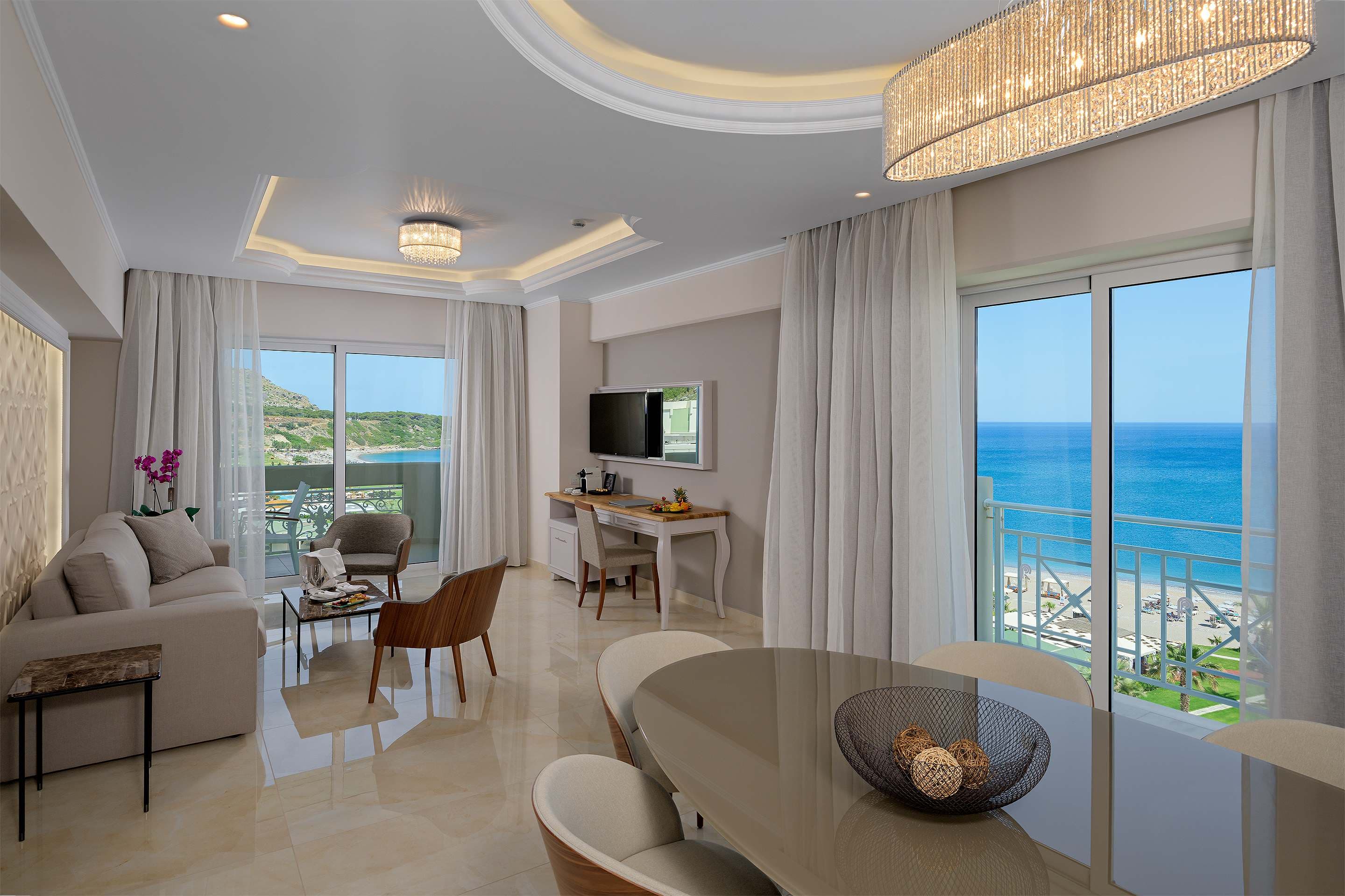 Rodos Palladium Leisure & Wellness Ansicht 4