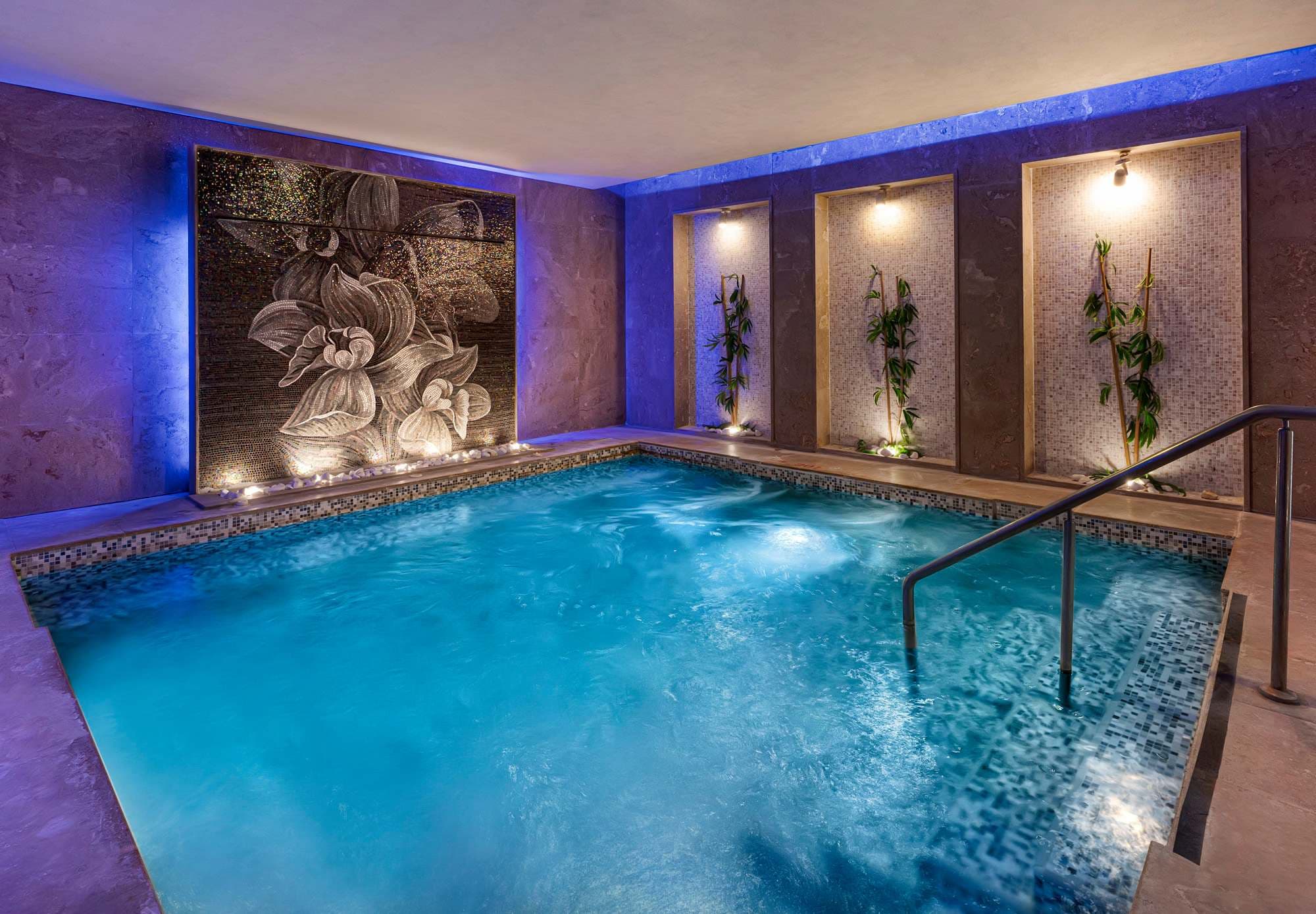 Hotel Kaya Izmir Thermal & Spa Ansicht 6